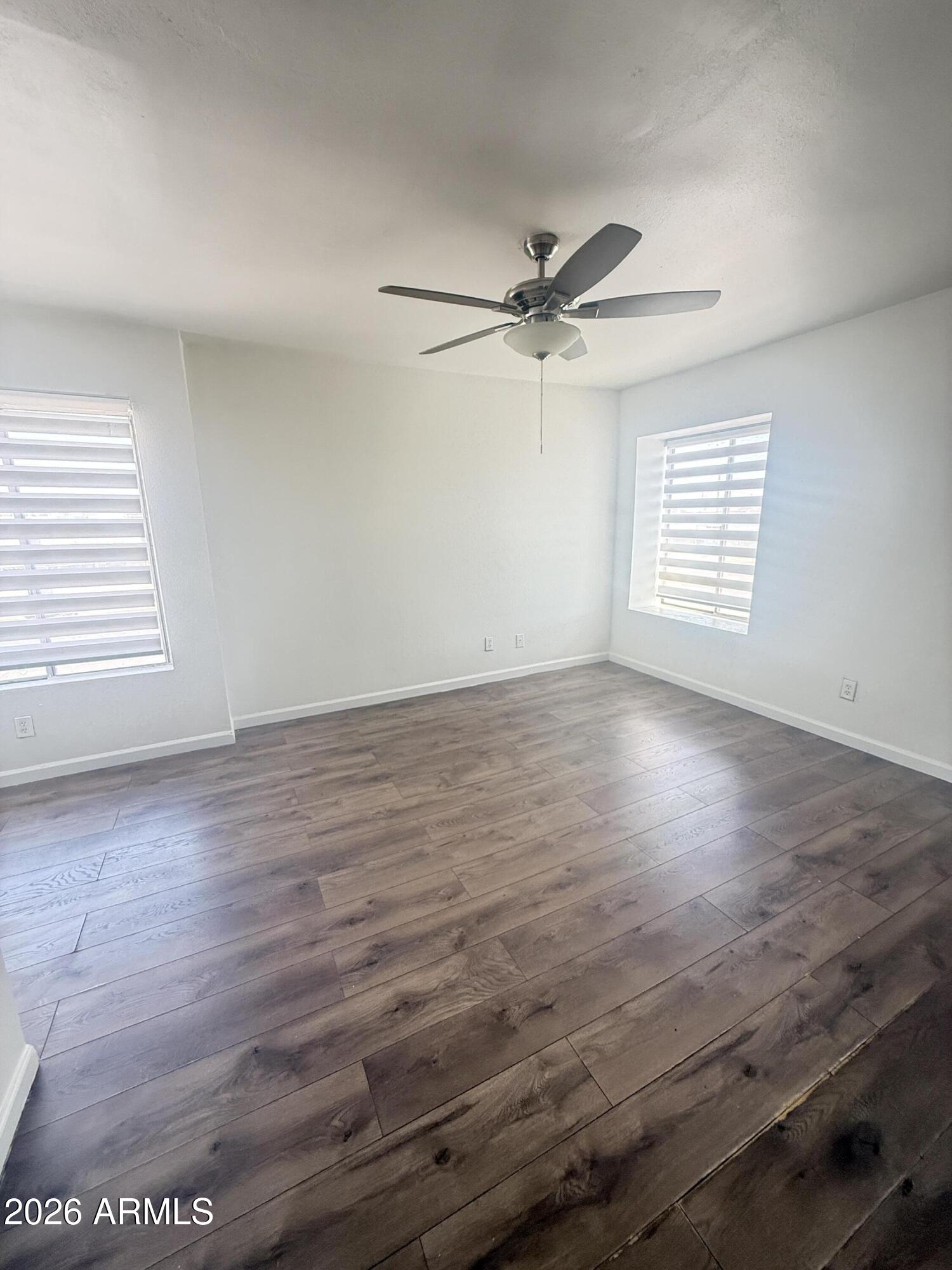 EL SERENO - Residential