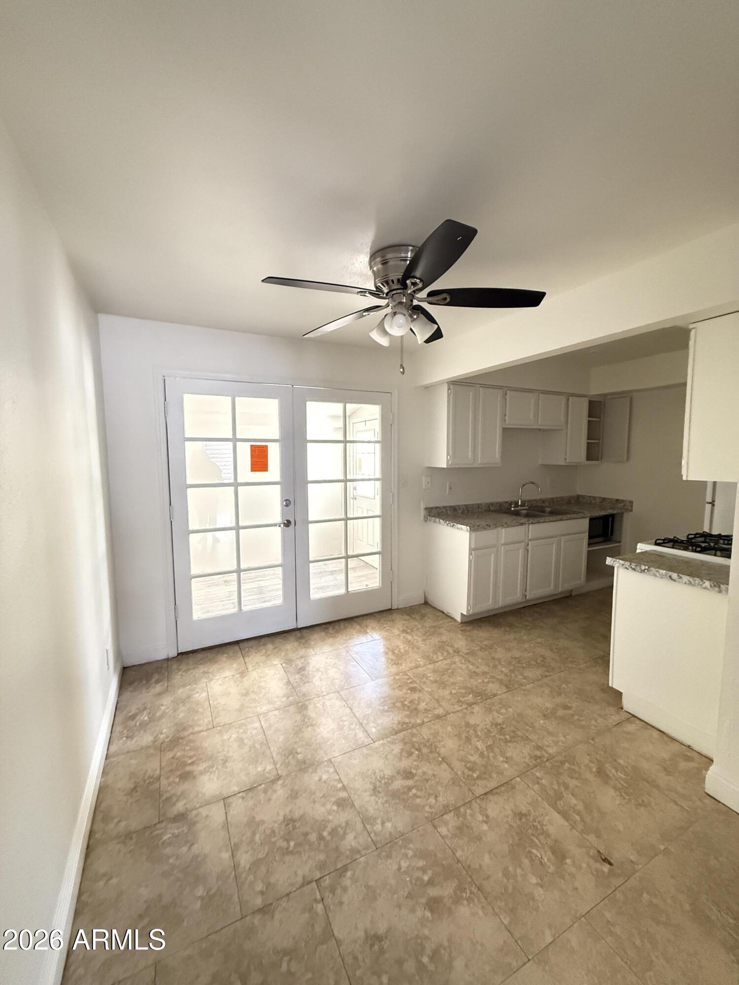 EL SERENO - Residential