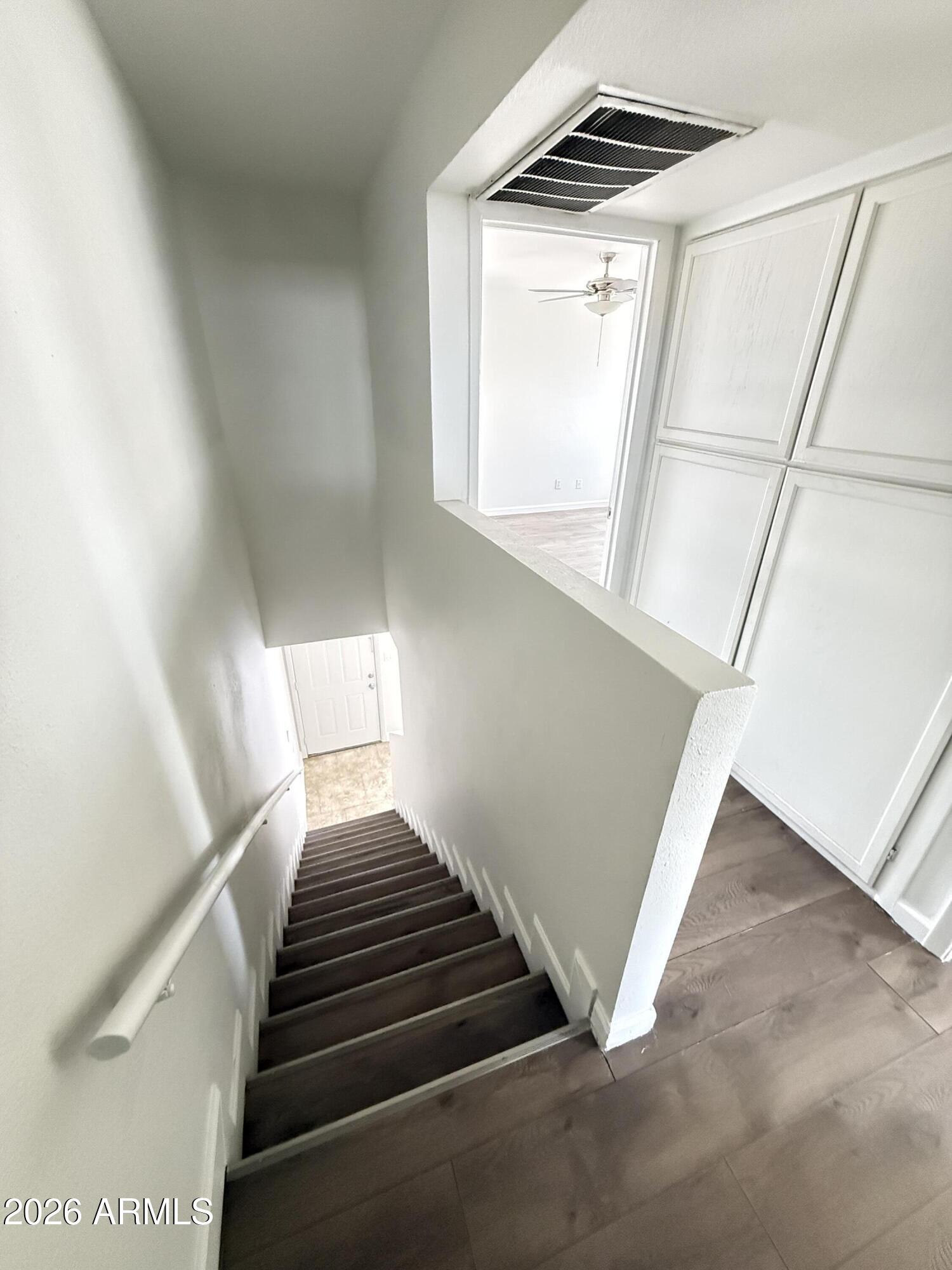 EL SERENO - Residential