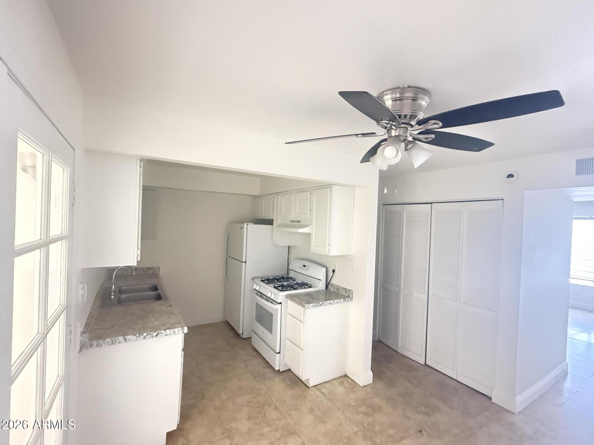EL SERENO - Residential