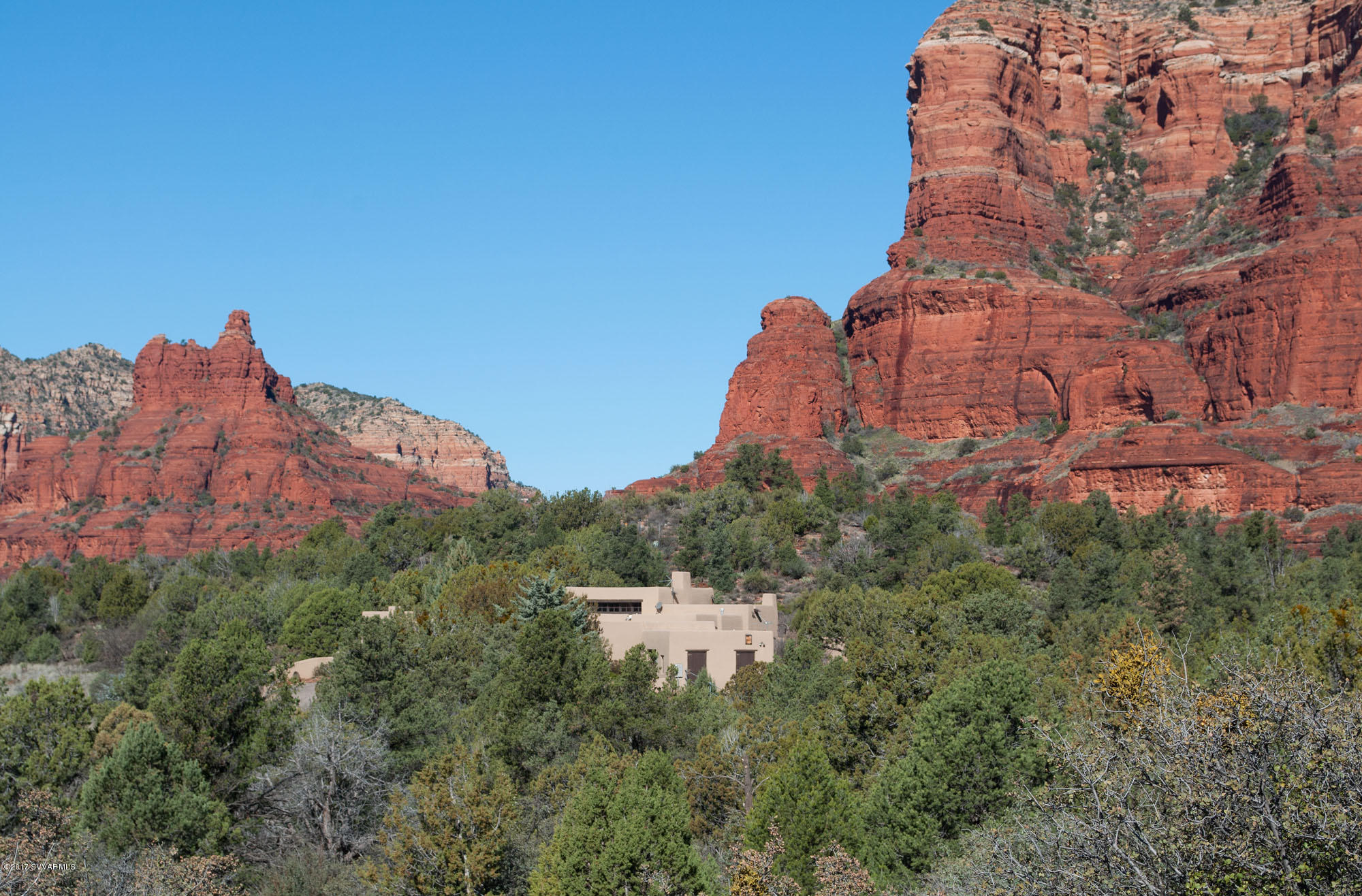 5 Acres or More - Residential