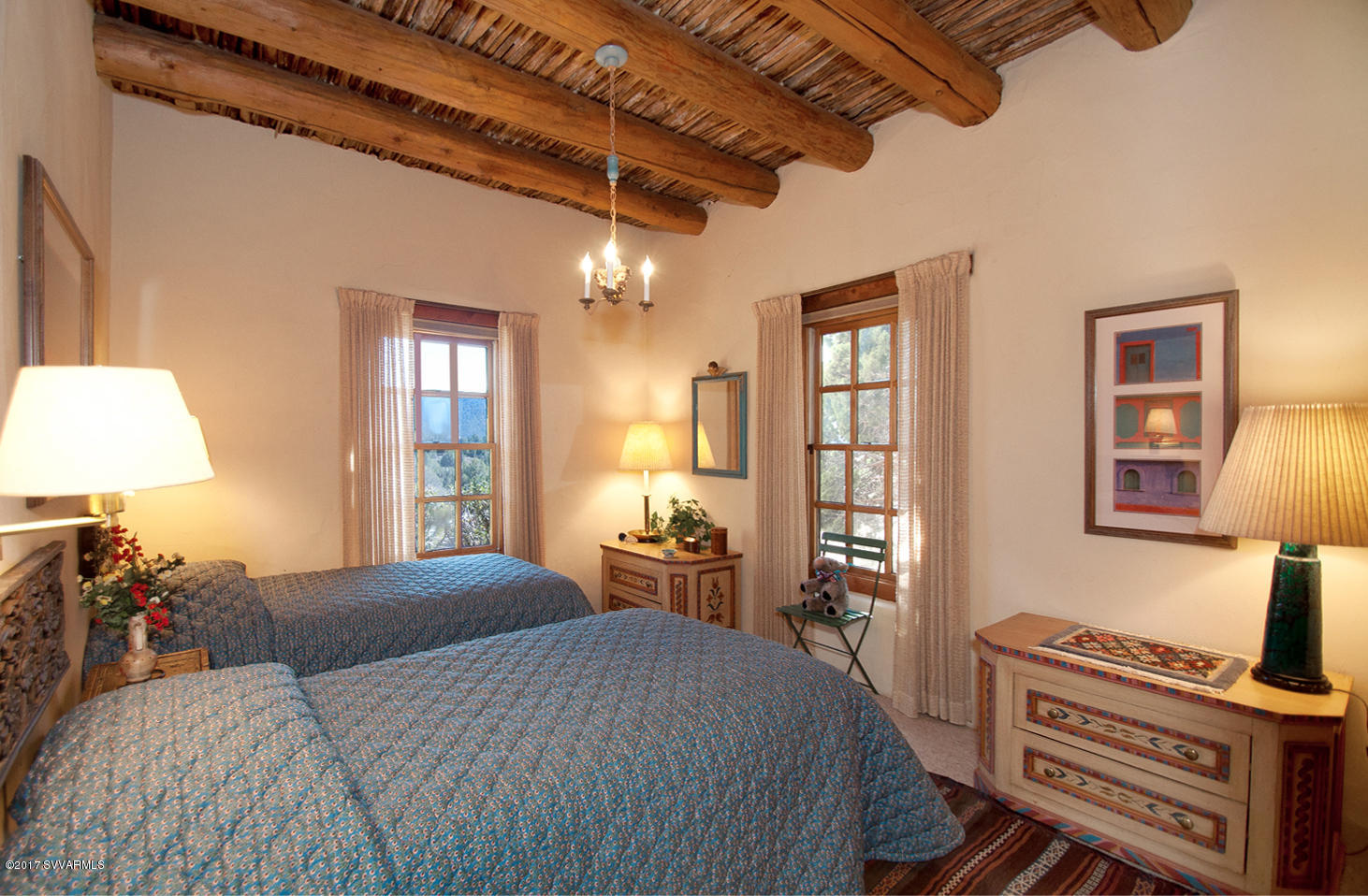 5 Acres or More - Residential