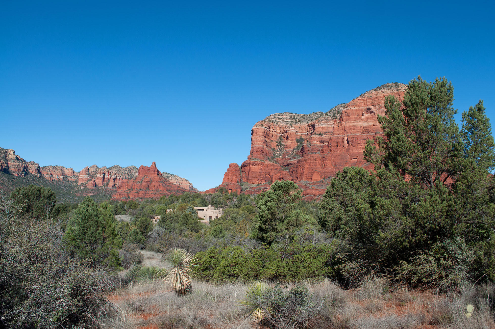 5 Acres or More - Residential
