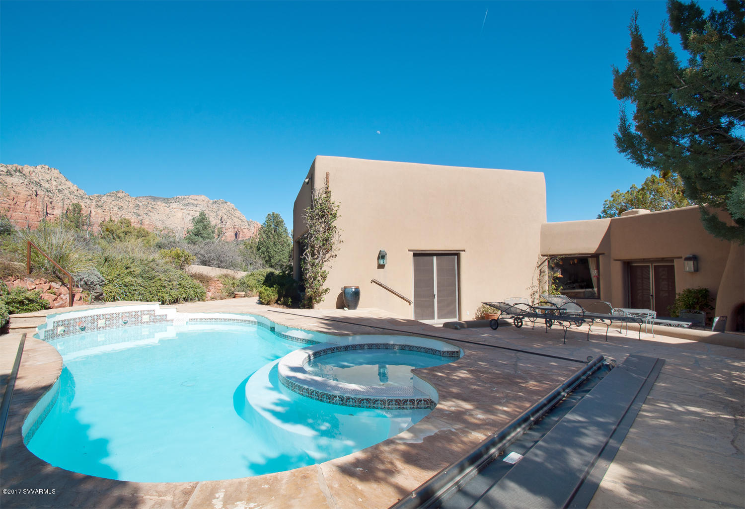 5 Acres or More - Residential