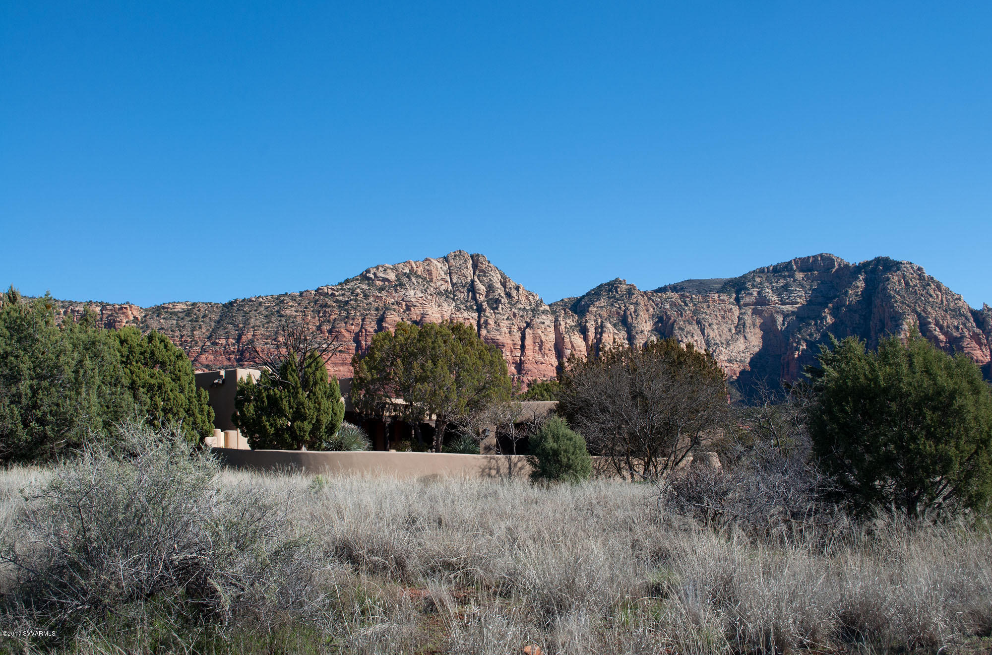 5 Acres or More - Residential
