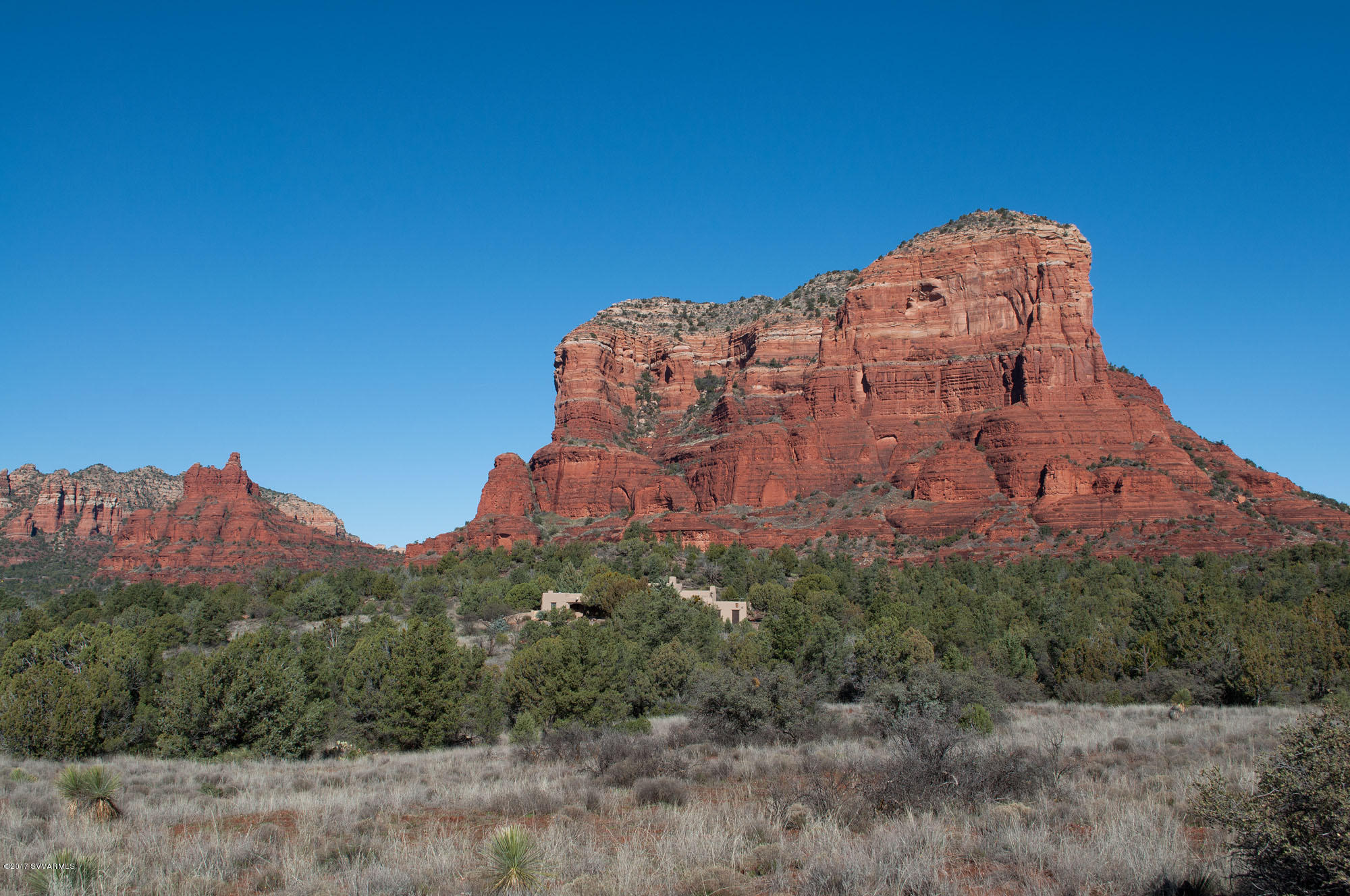 5 Acres or More - Residential