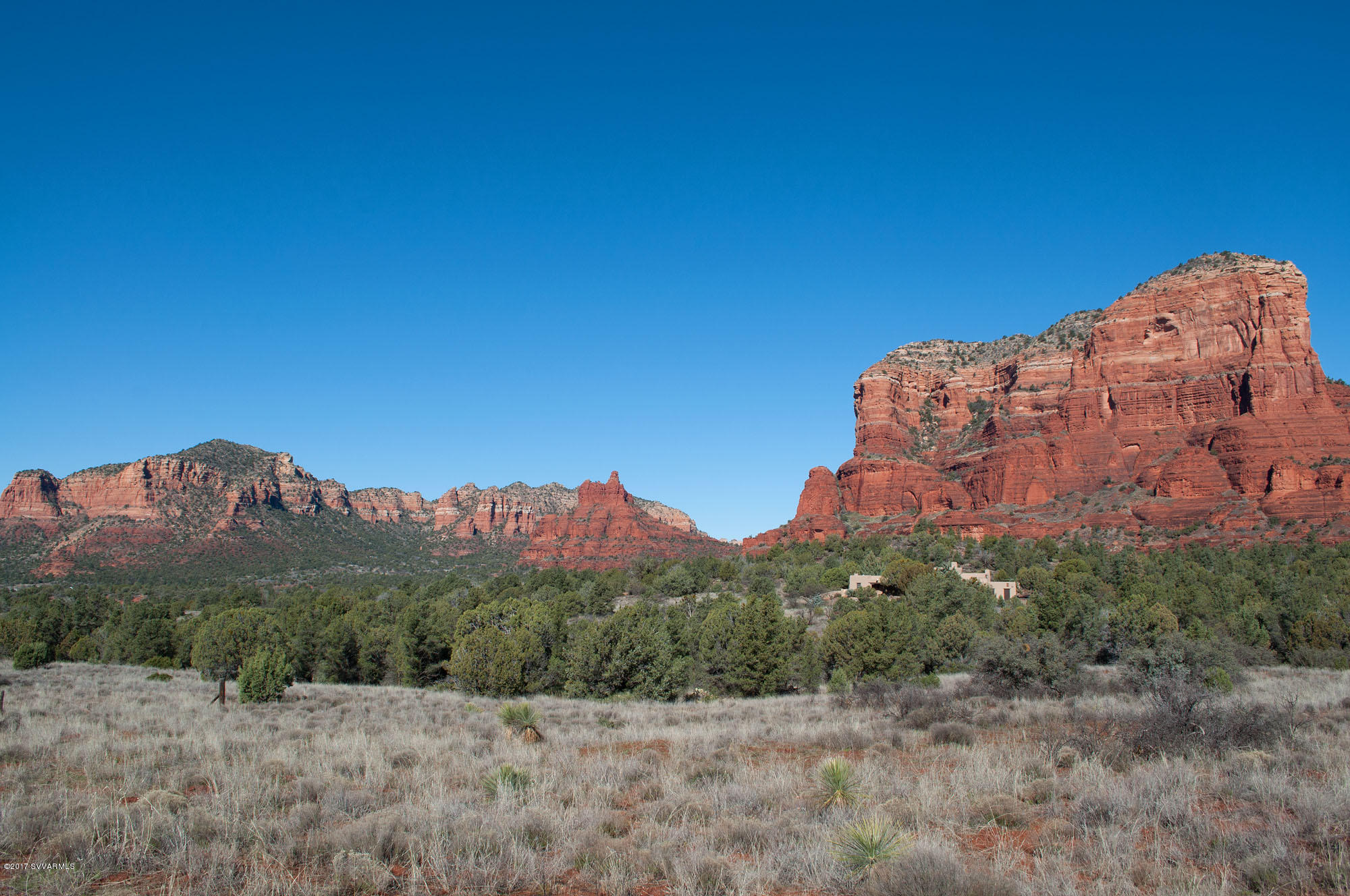 5 Acres or More - Residential