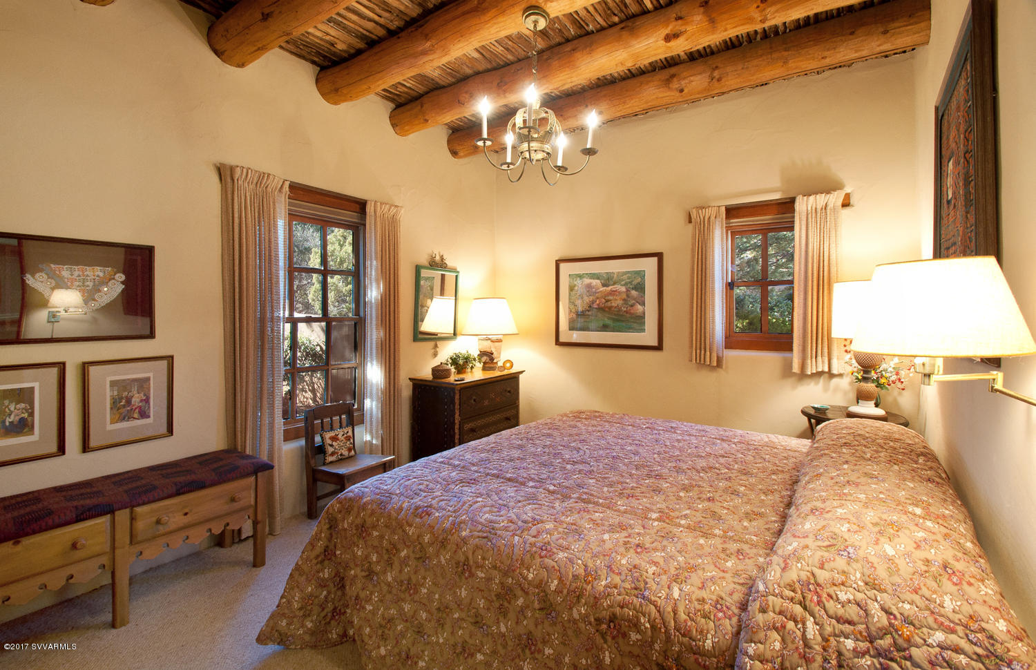 5 Acres or More - Residential