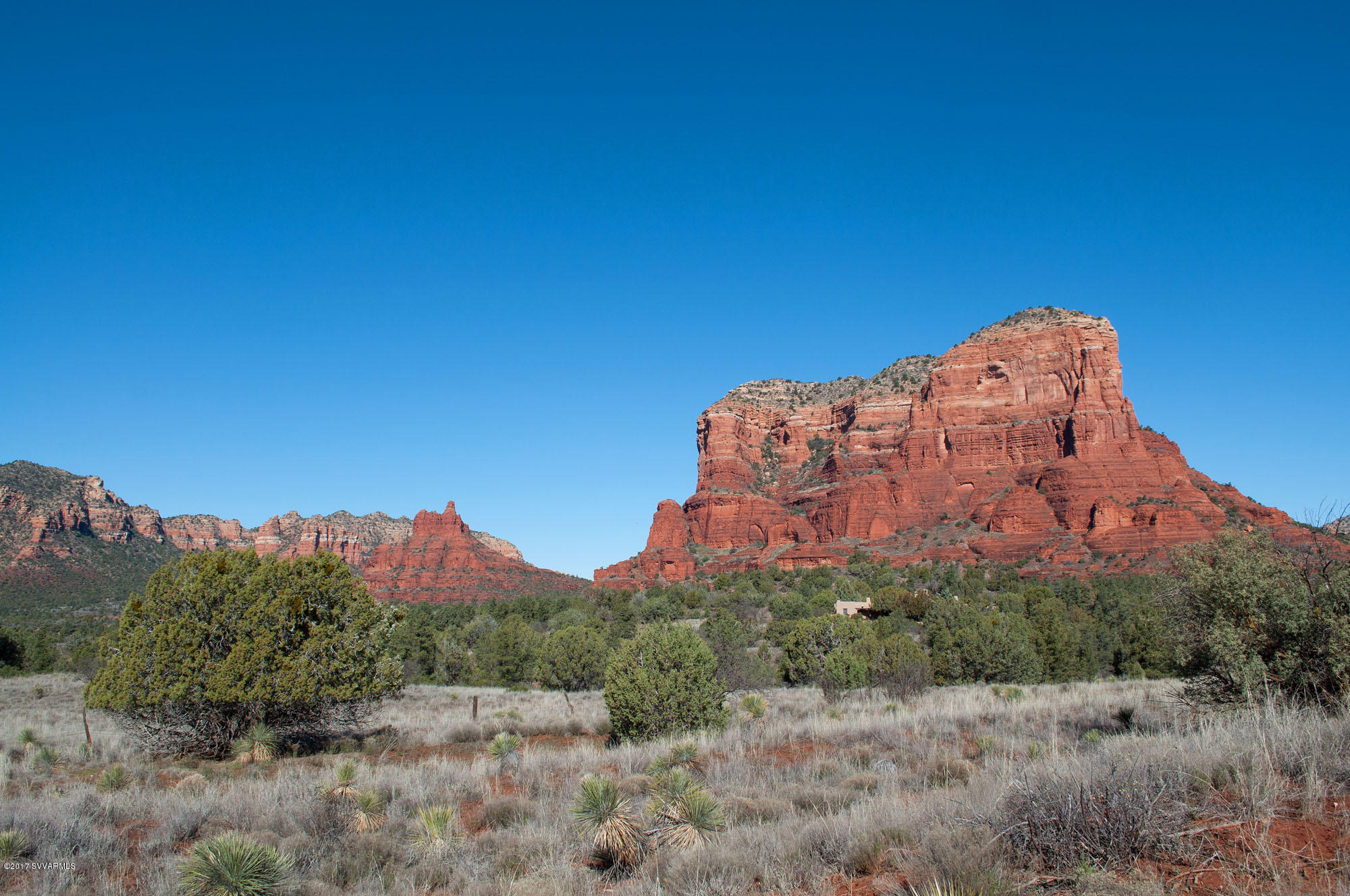 5 Acres or More - Residential