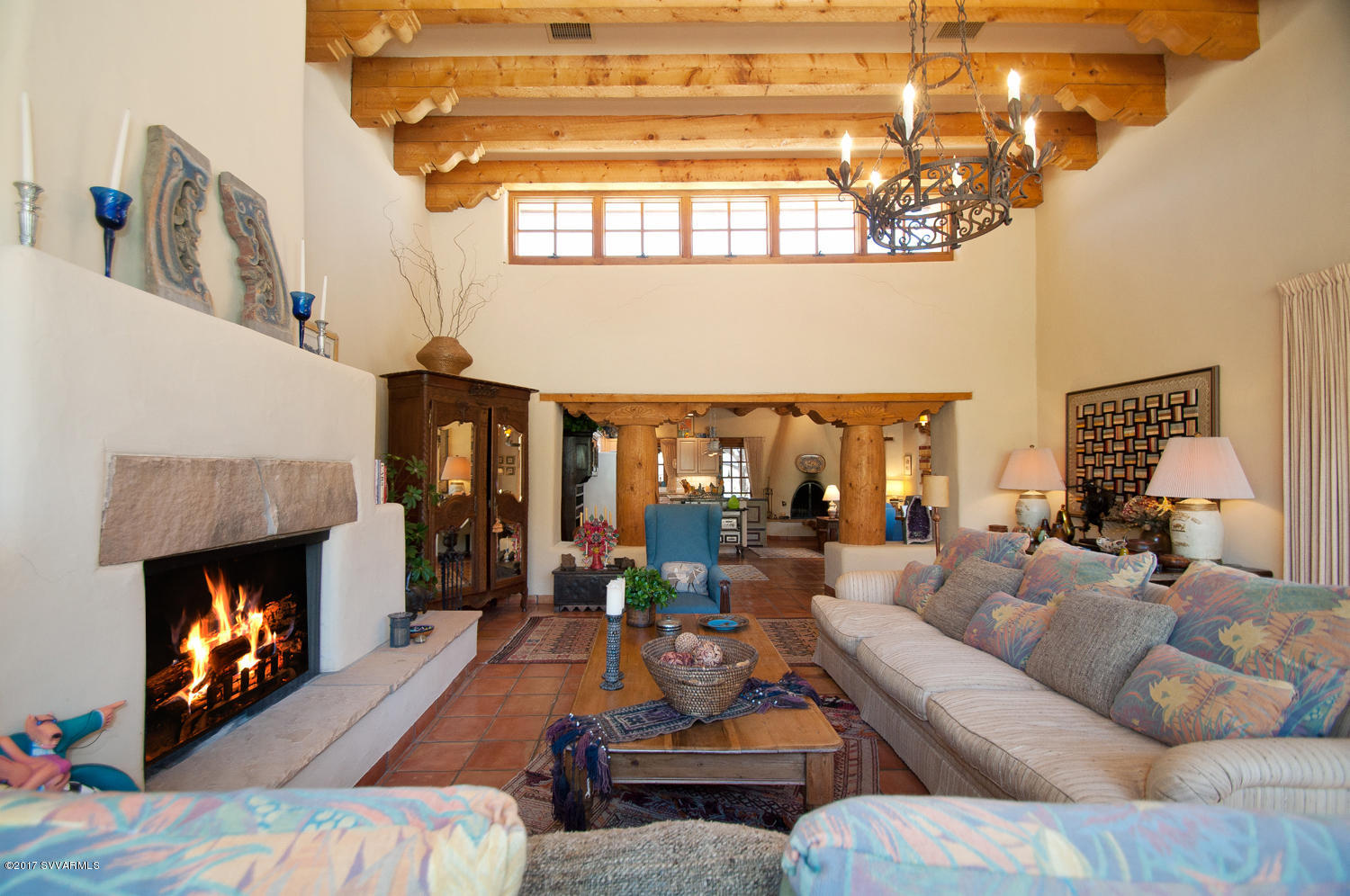 5 Acres or More - Residential