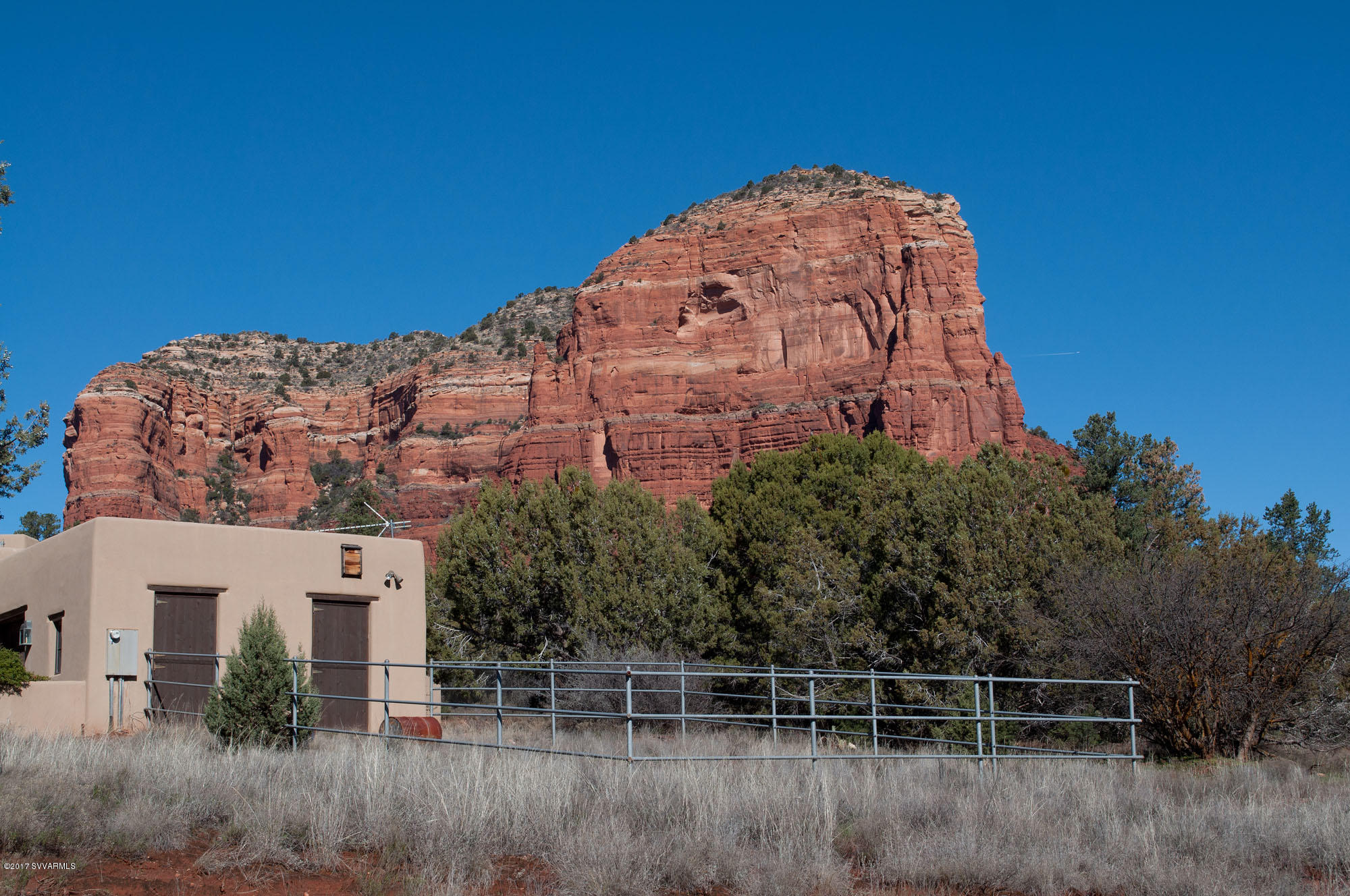 5 Acres or More - Residential