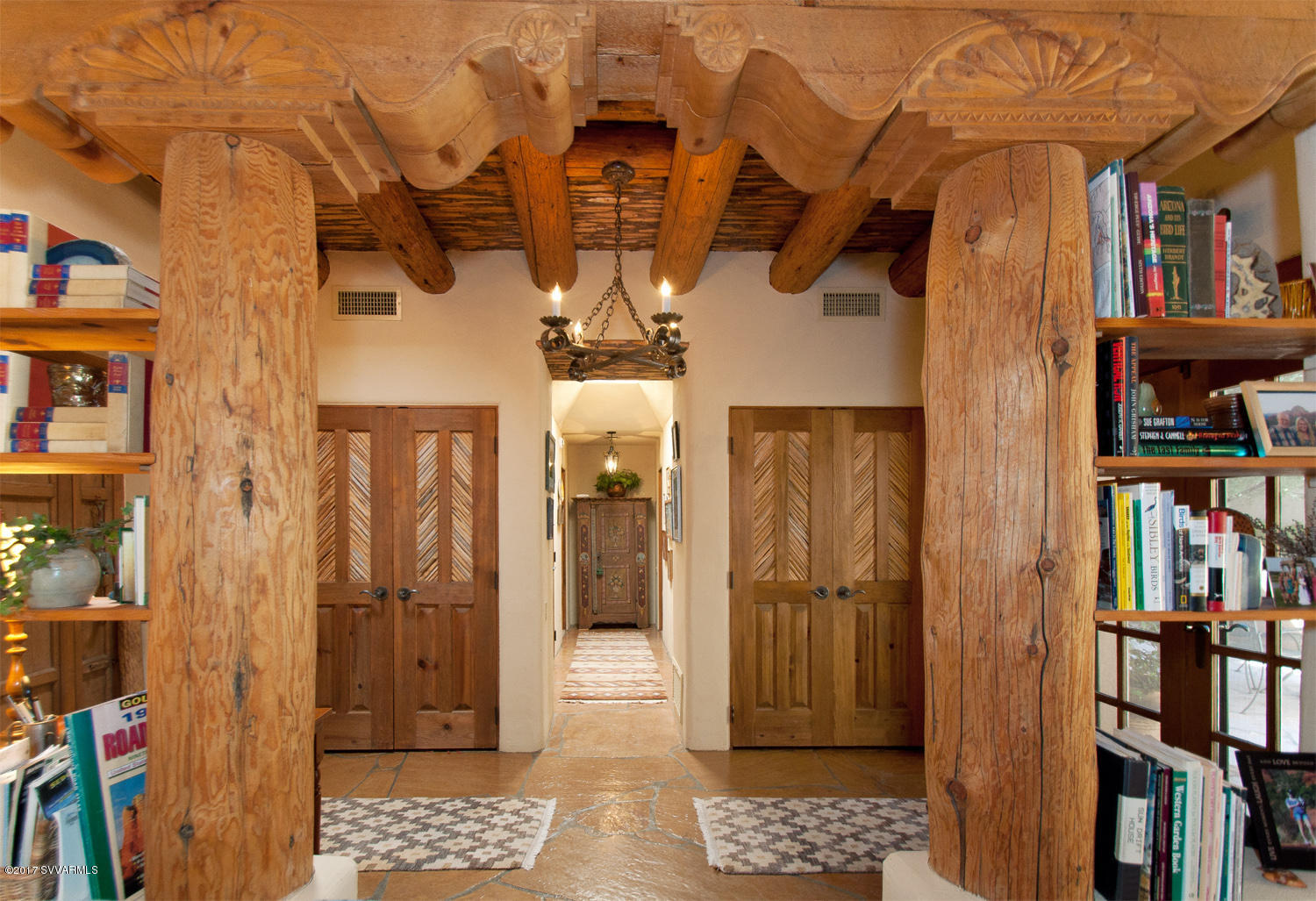 5 Acres or More - Residential