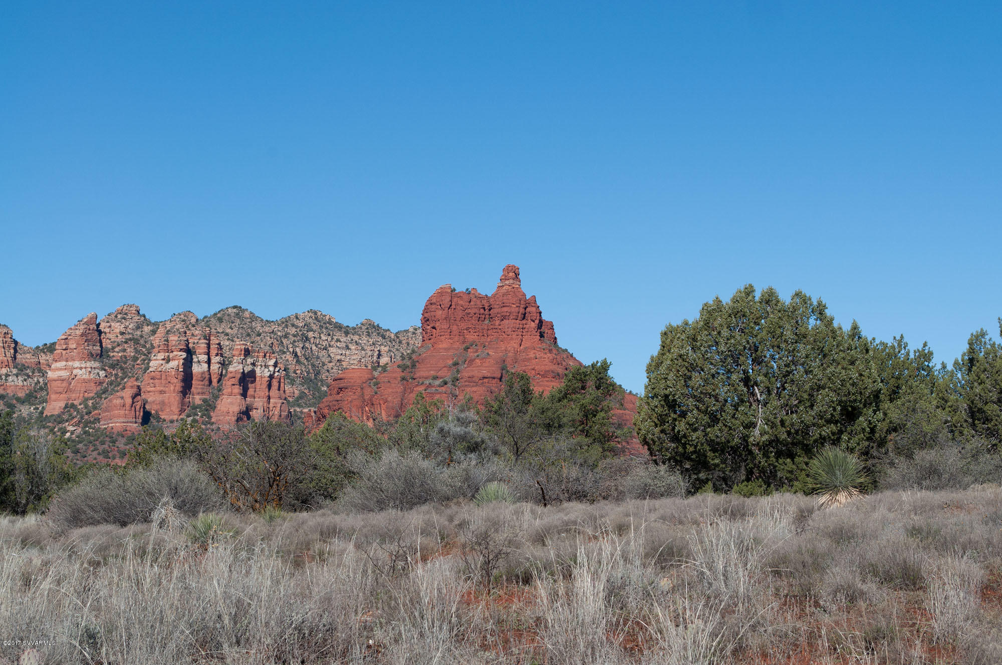 5 Acres or More - Residential