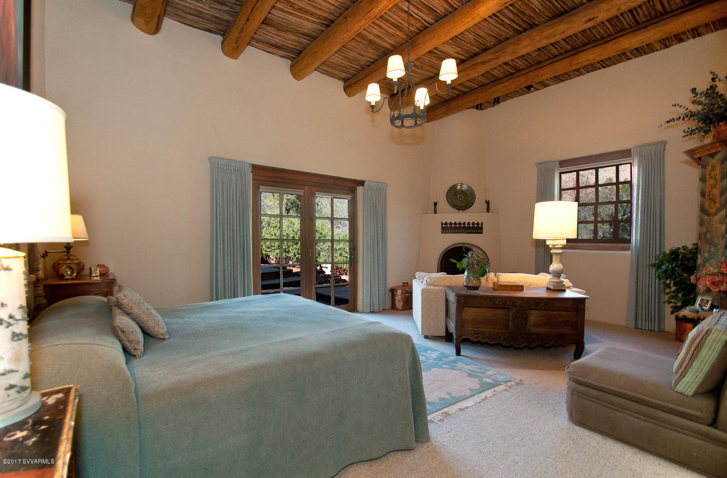 5 Acres or More - Residential