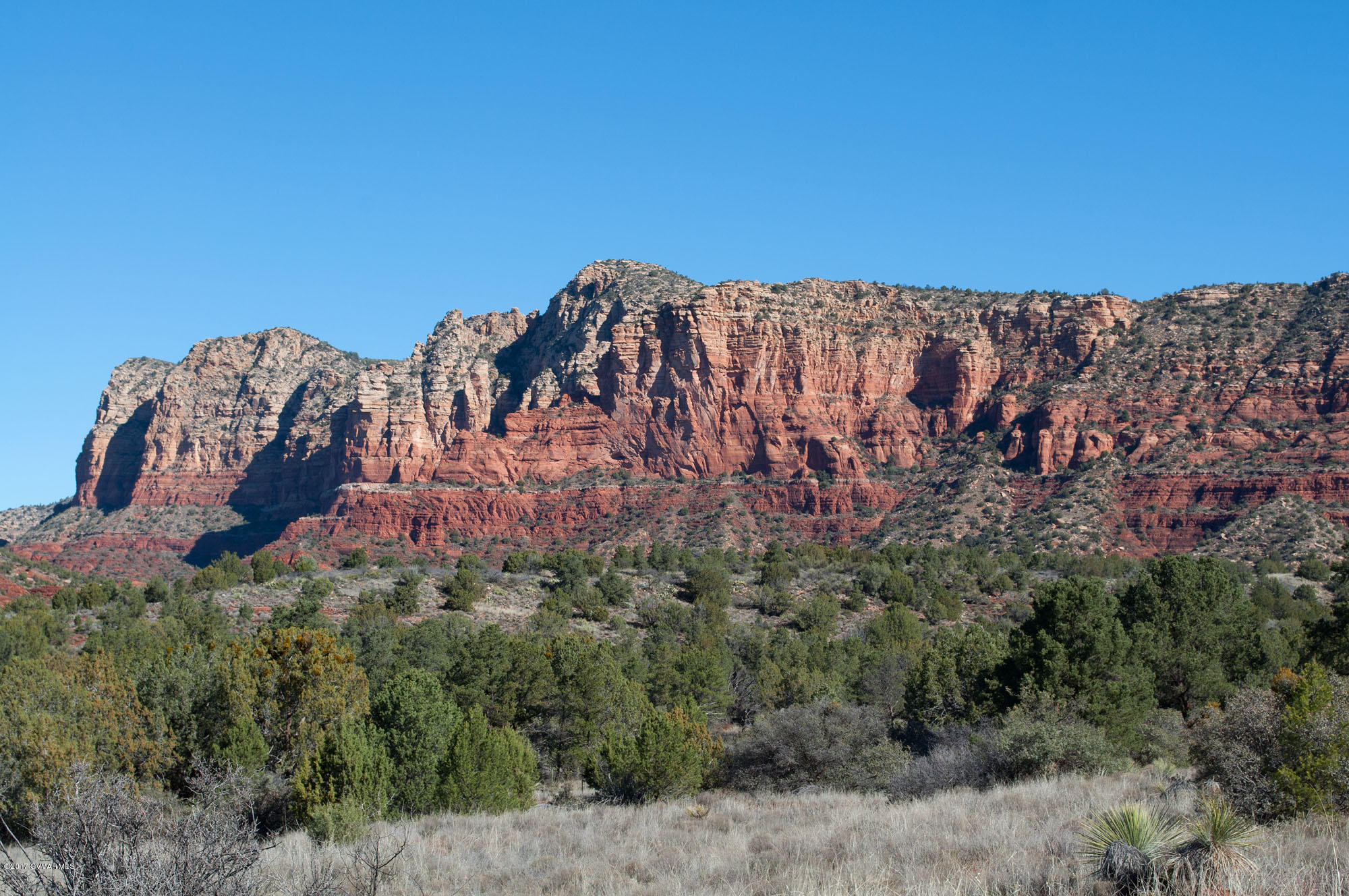 5 Acres or More - Residential