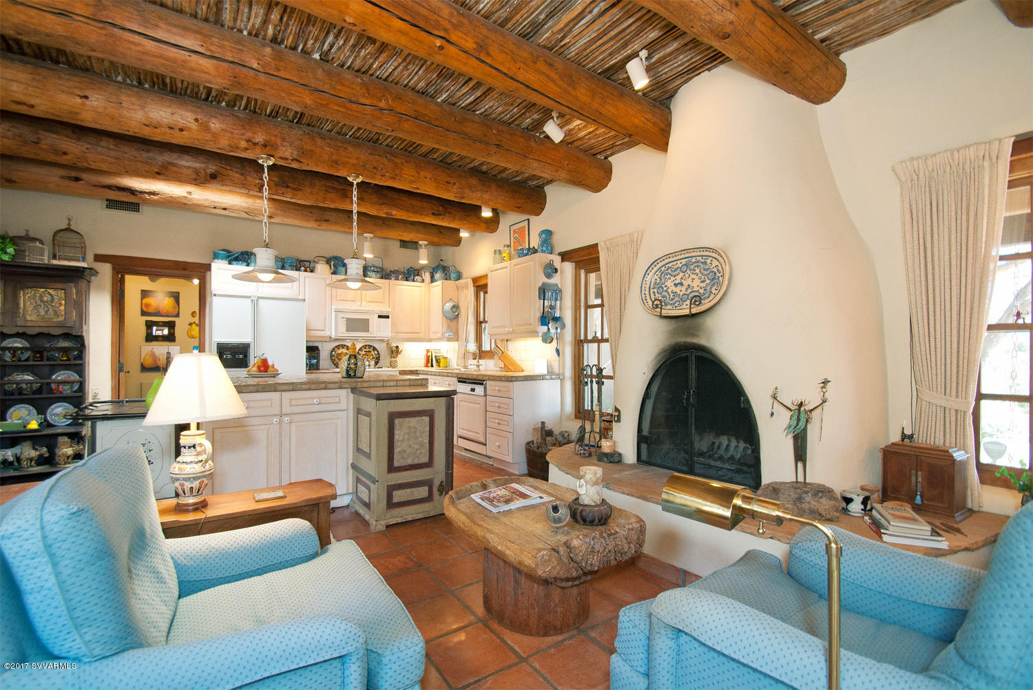 5 Acres or More - Residential