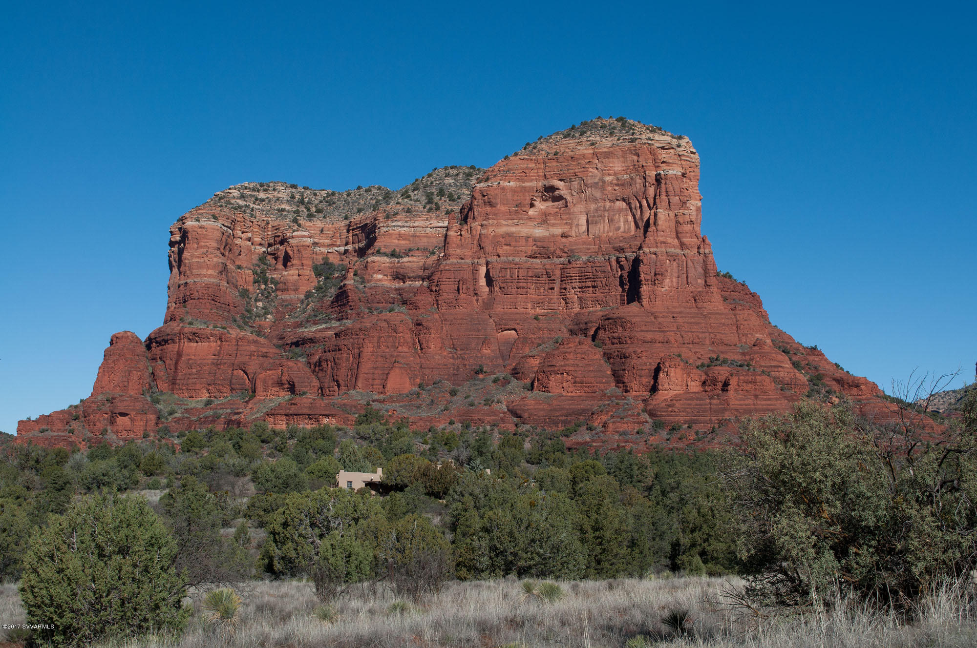 5 Acres or More - Residential