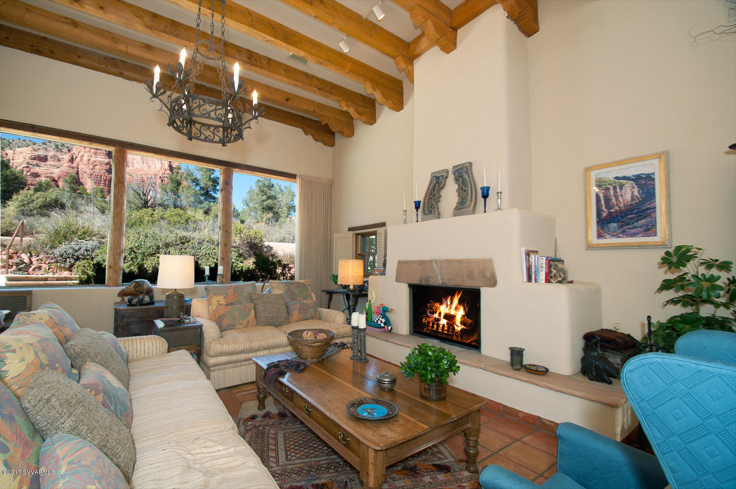 5 Acres or More - Residential