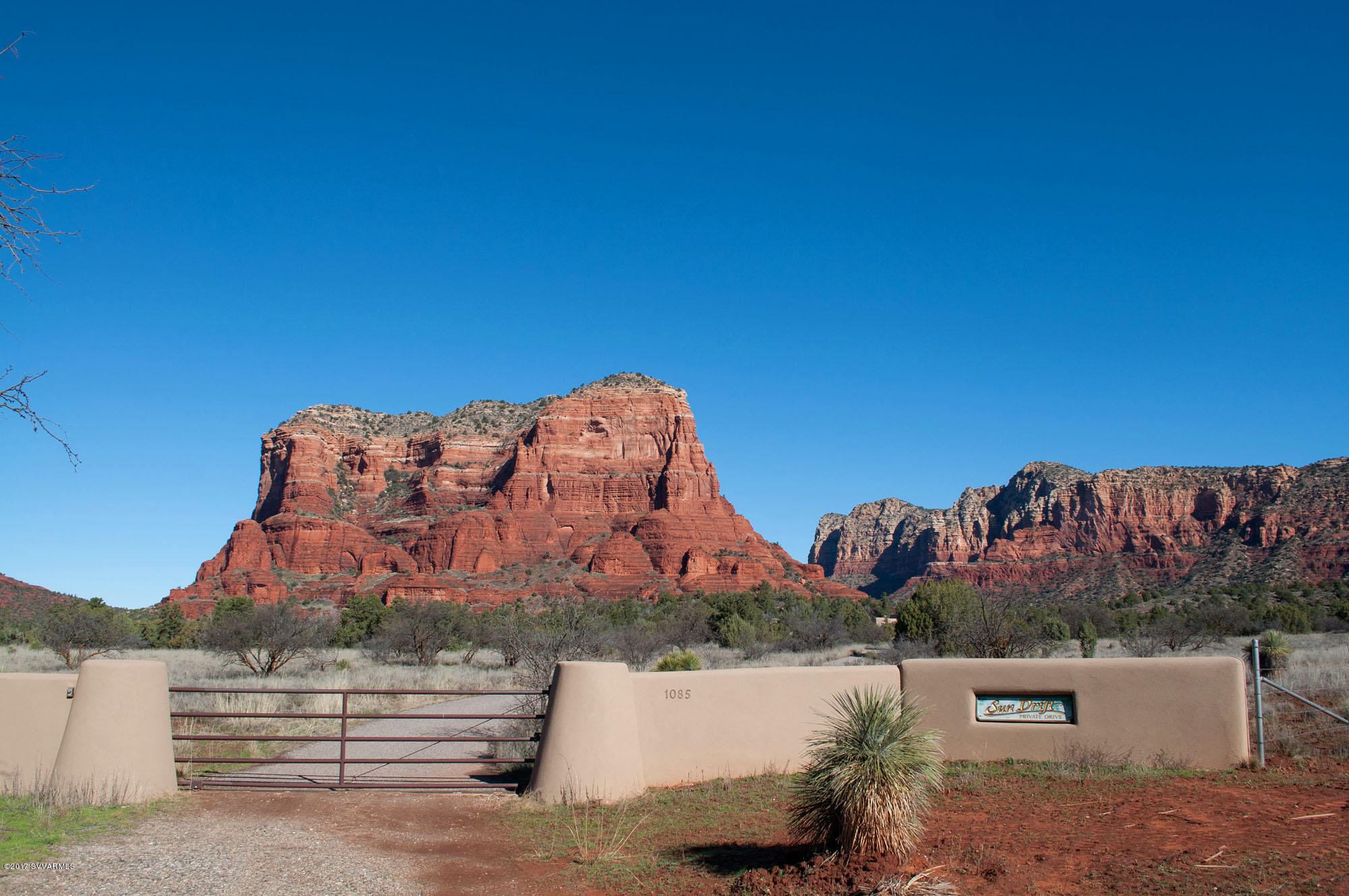 5 Acres or More - Residential
