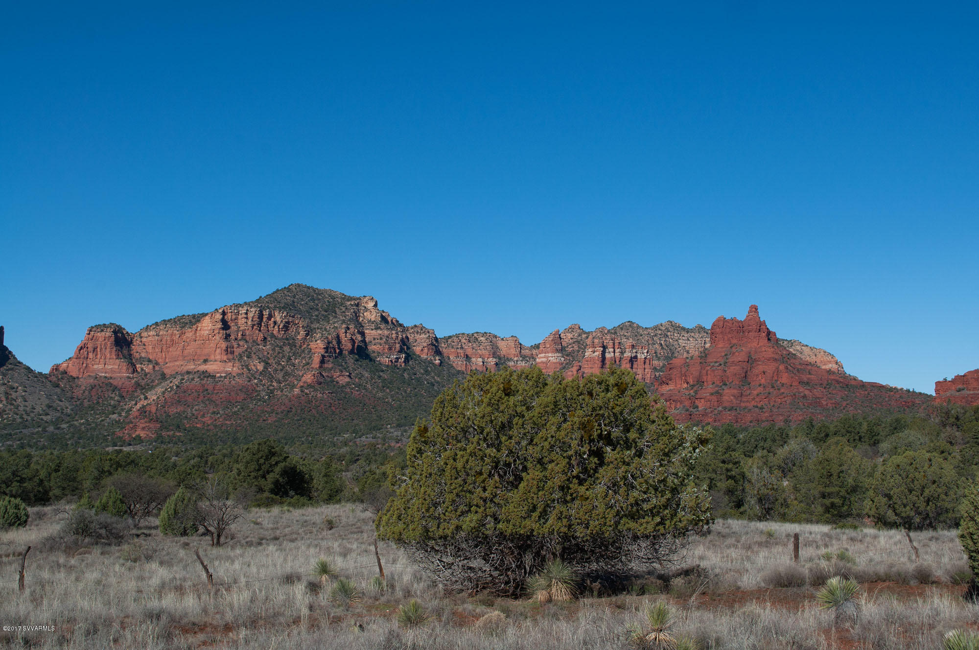 5 Acres or More - Residential