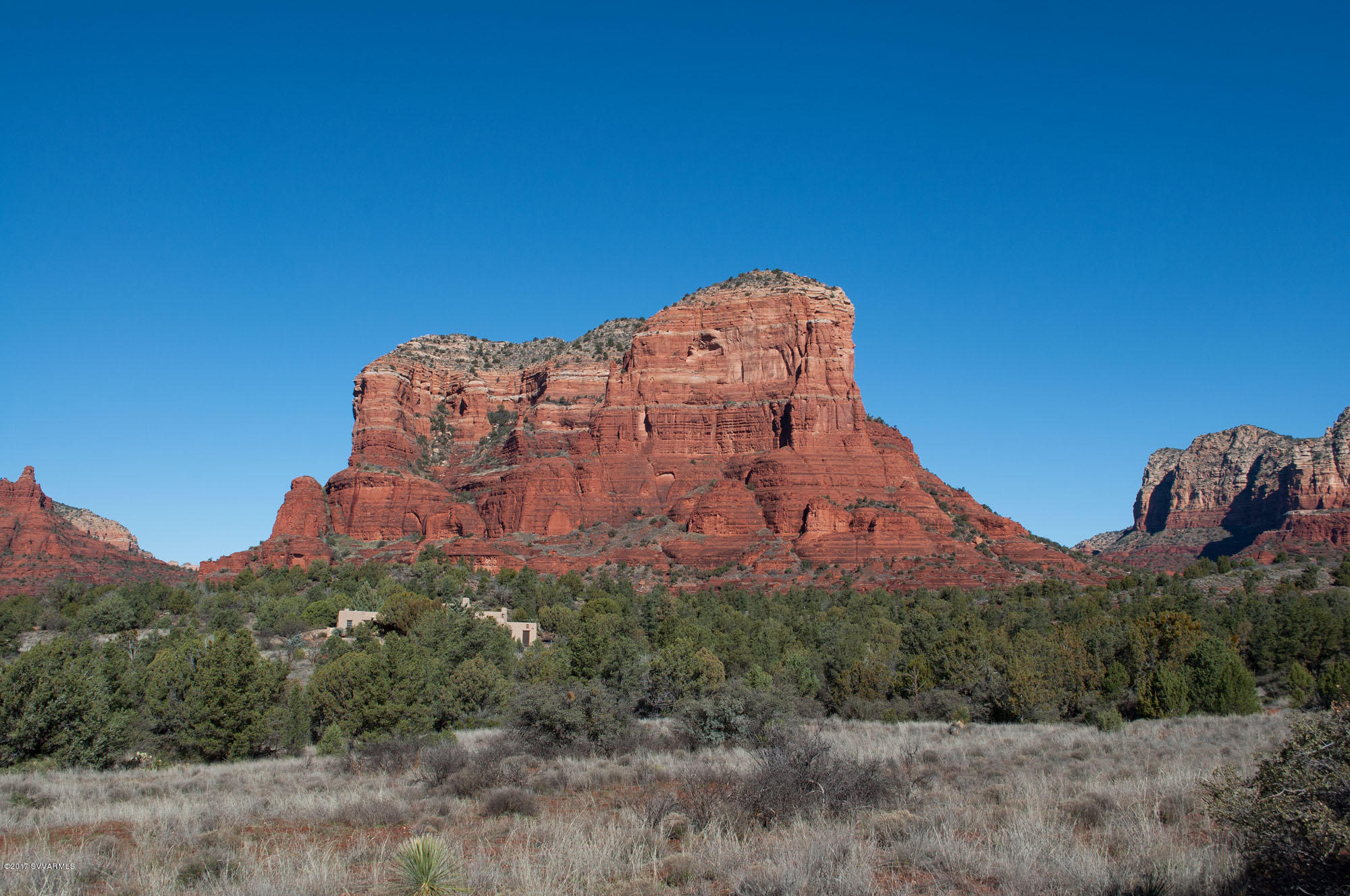 5 Acres or More - Residential