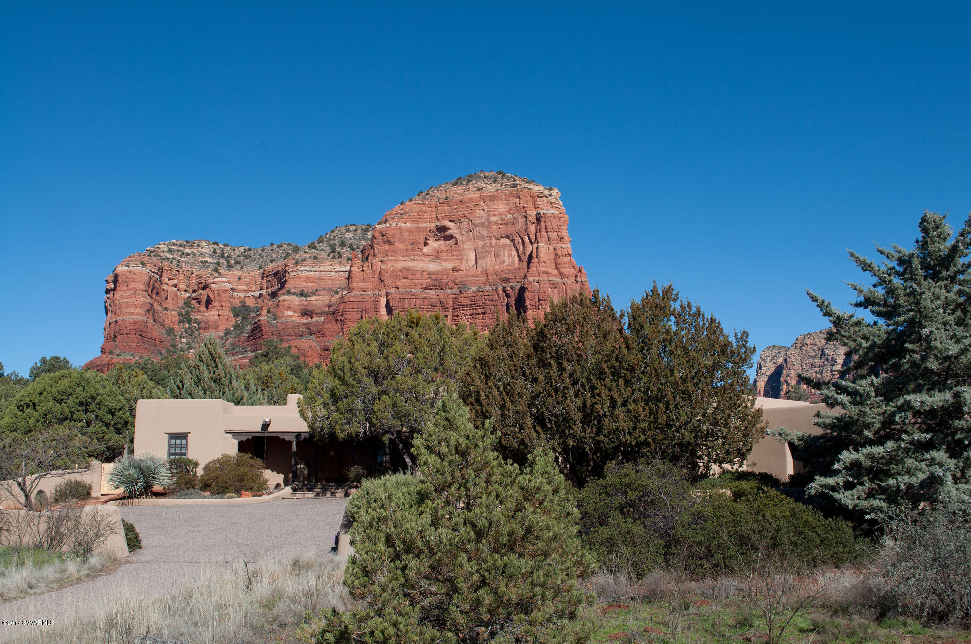 5 Acres or More - Residential