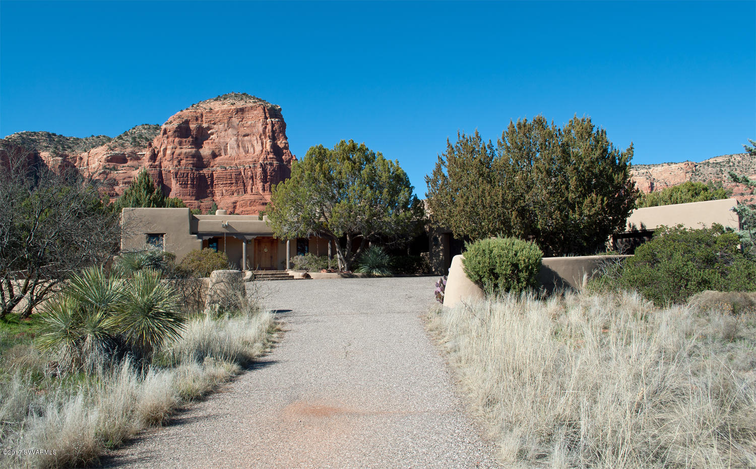 5 Acres or More - Residential