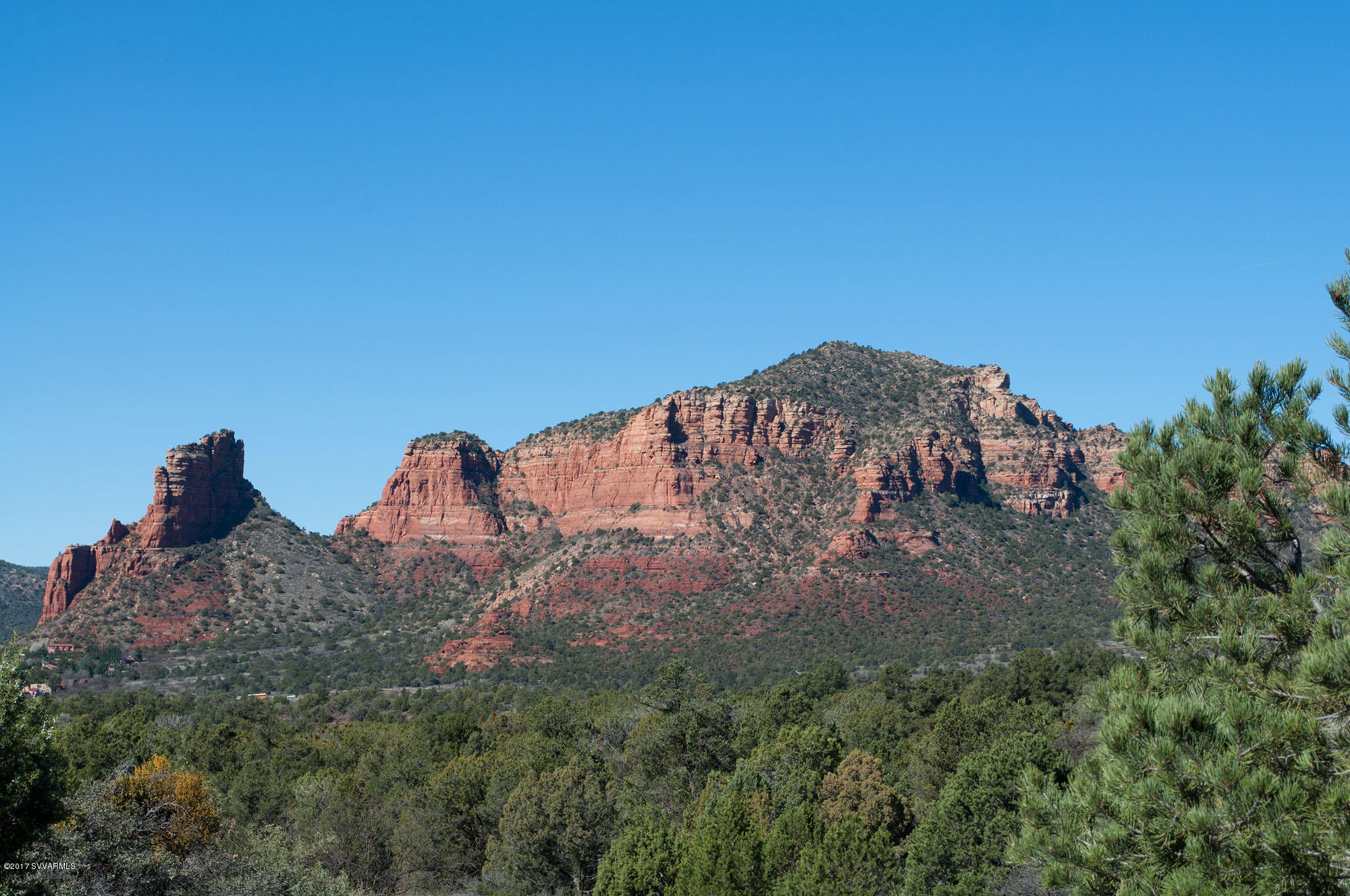 5 Acres or More - Residential
