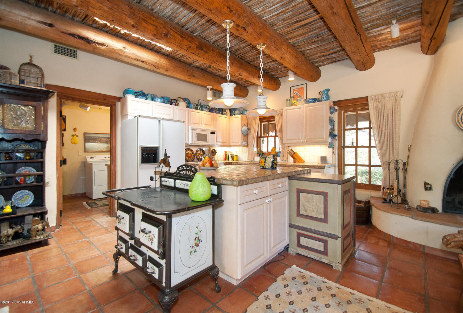 5 Acres or More - Residential