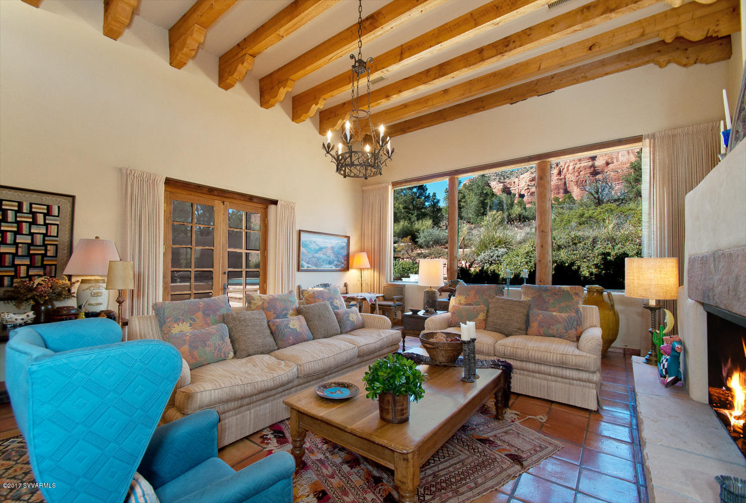 5 Acres or More - Residential