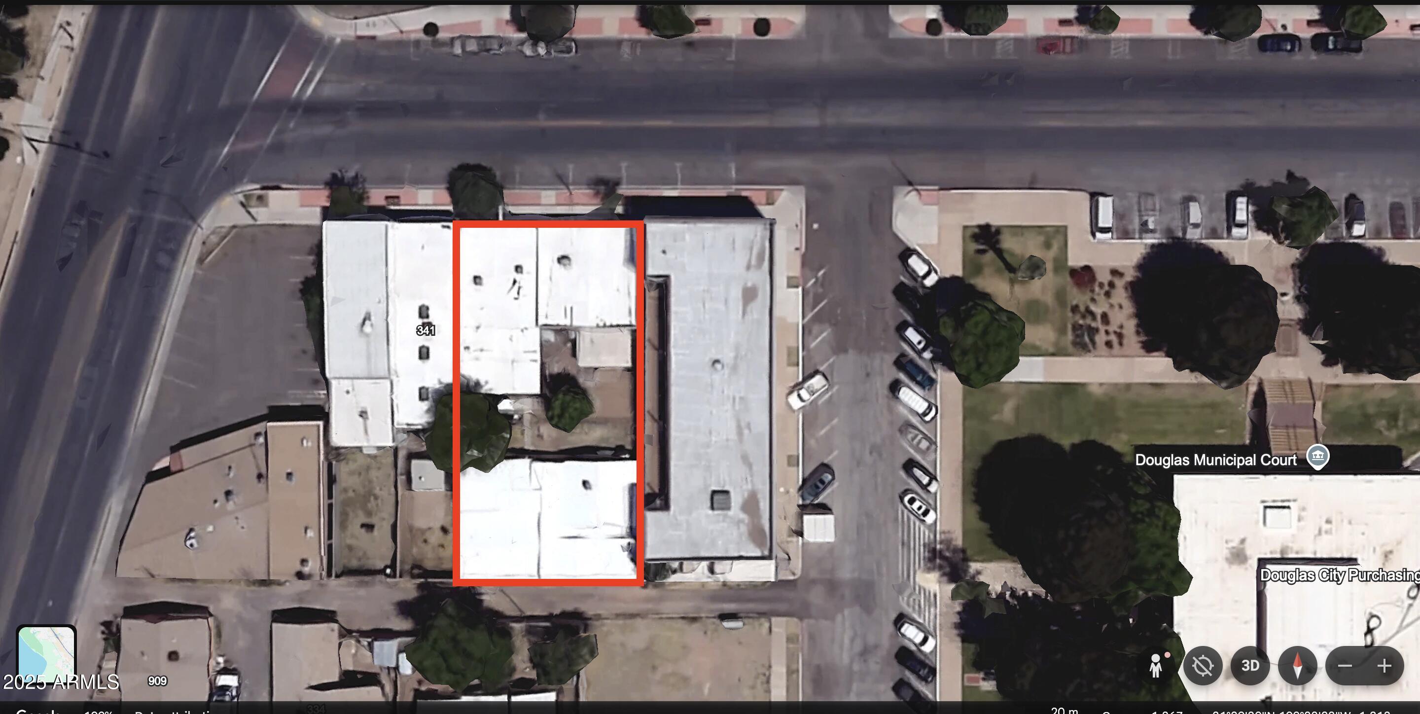 DOUGLAS - Commercial Sale
