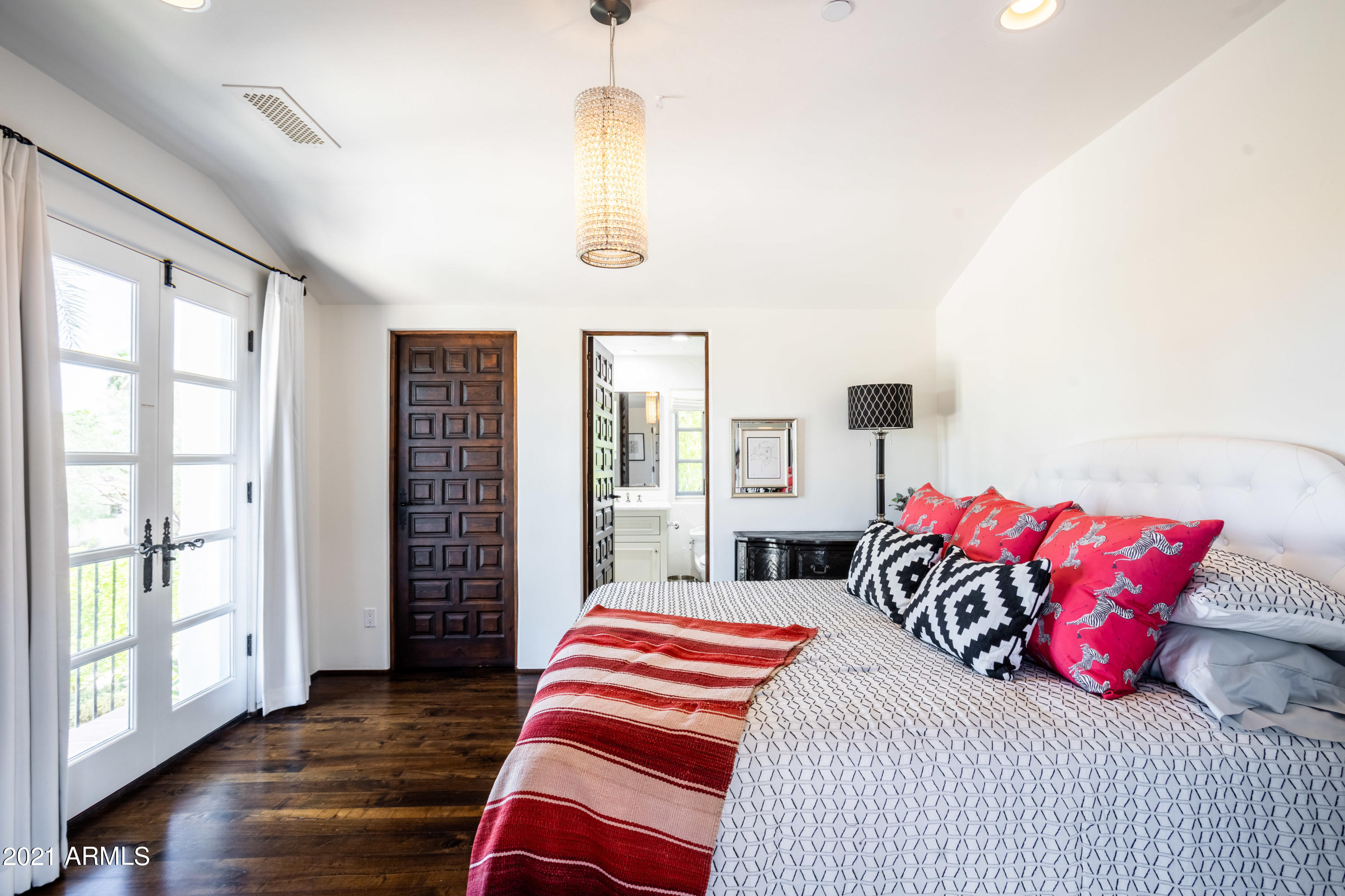 DESERT VIEW - Residential
