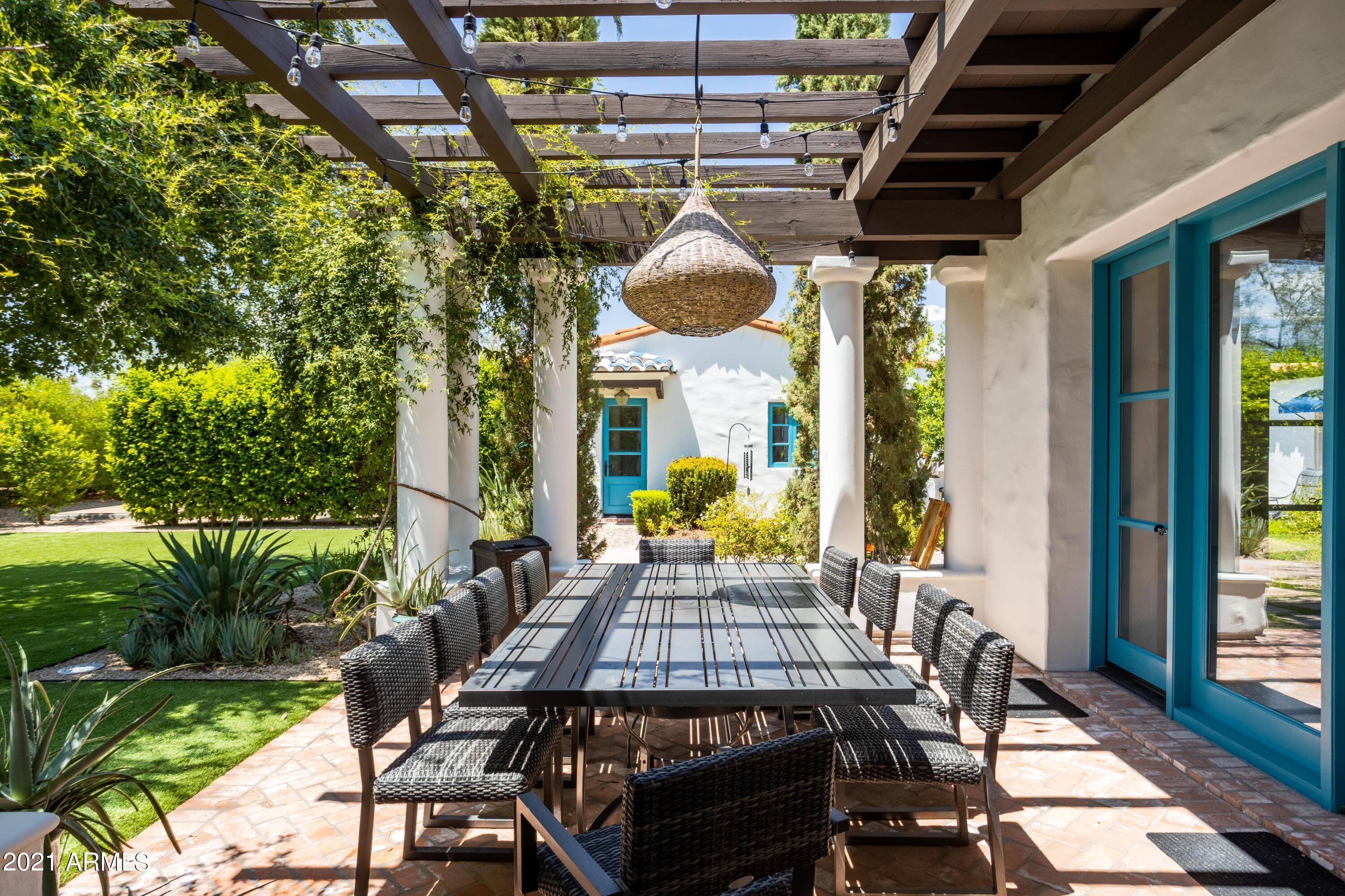 DESERT VIEW - Residential