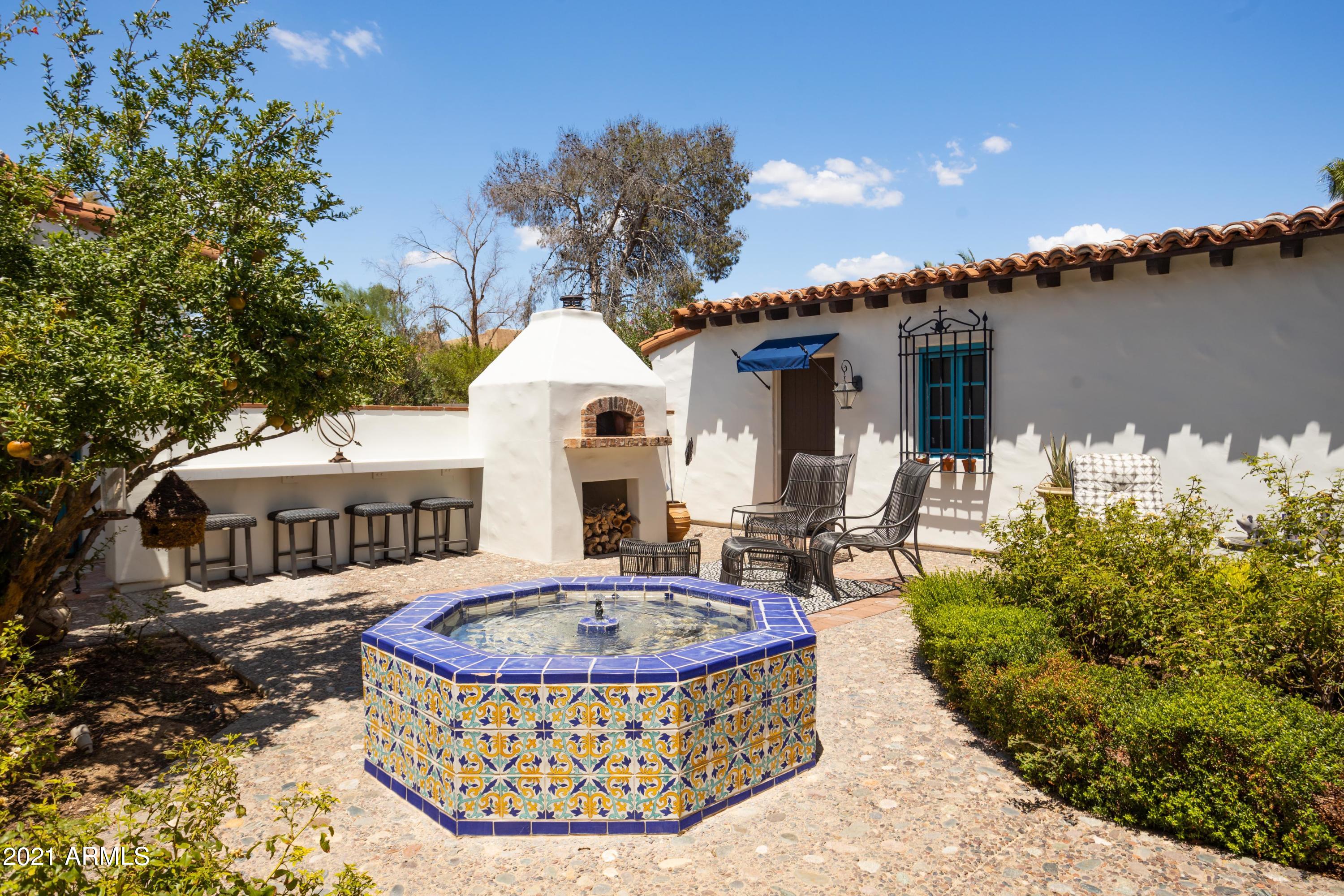DESERT VIEW - Residential