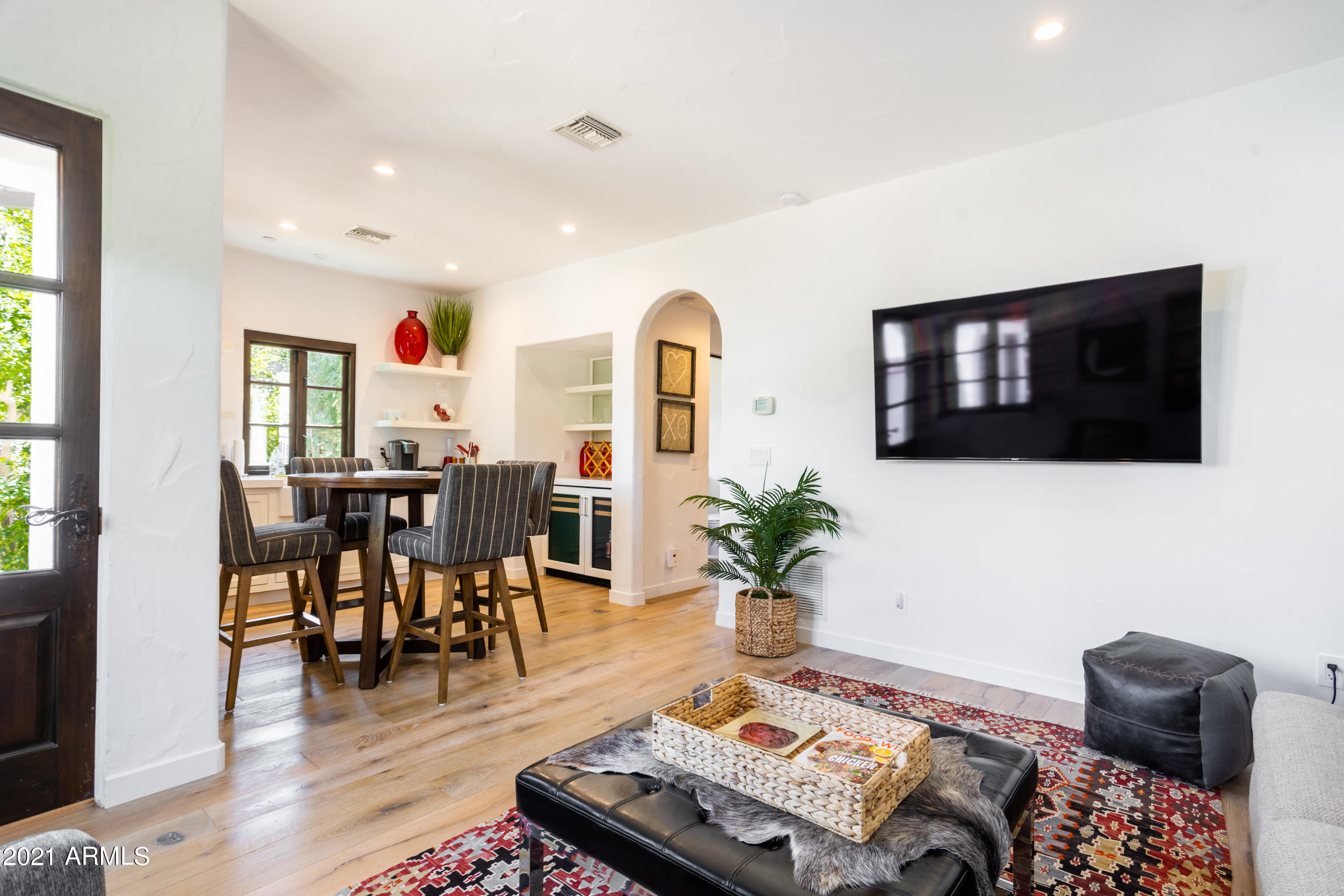 DESERT VIEW - Residential
