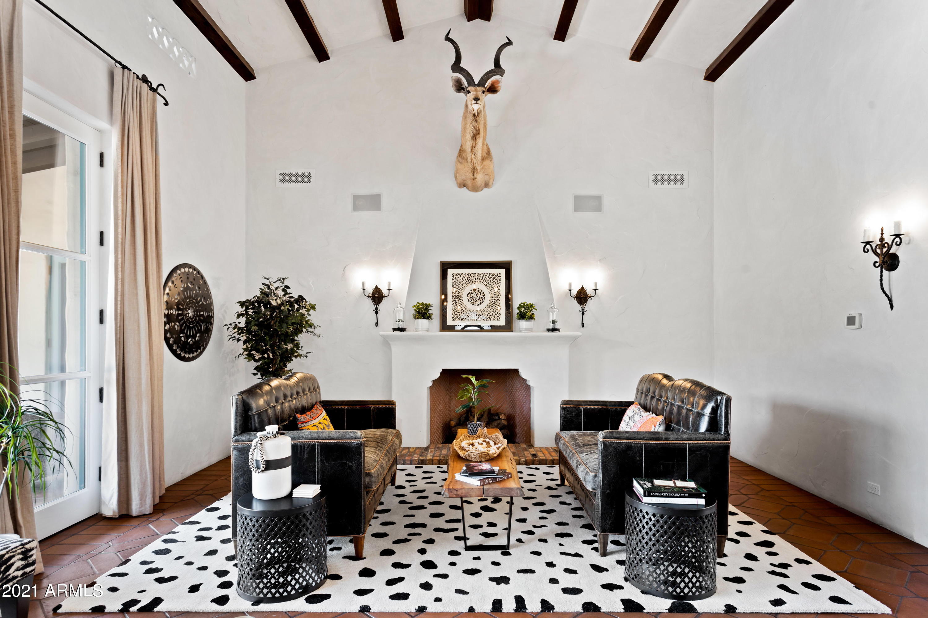DESERT VIEW - Residential
