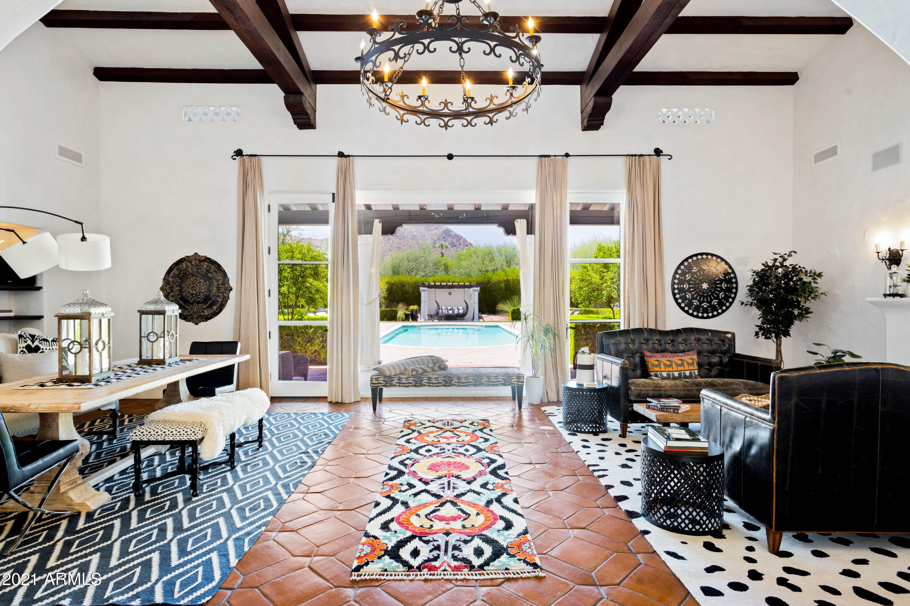 DESERT VIEW - Residential