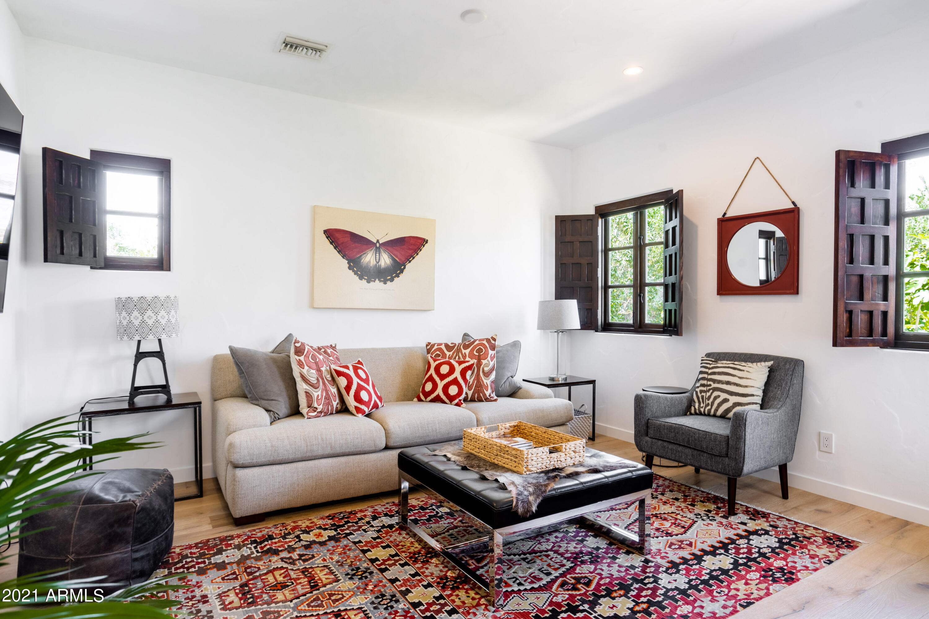 DESERT VIEW - Residential
