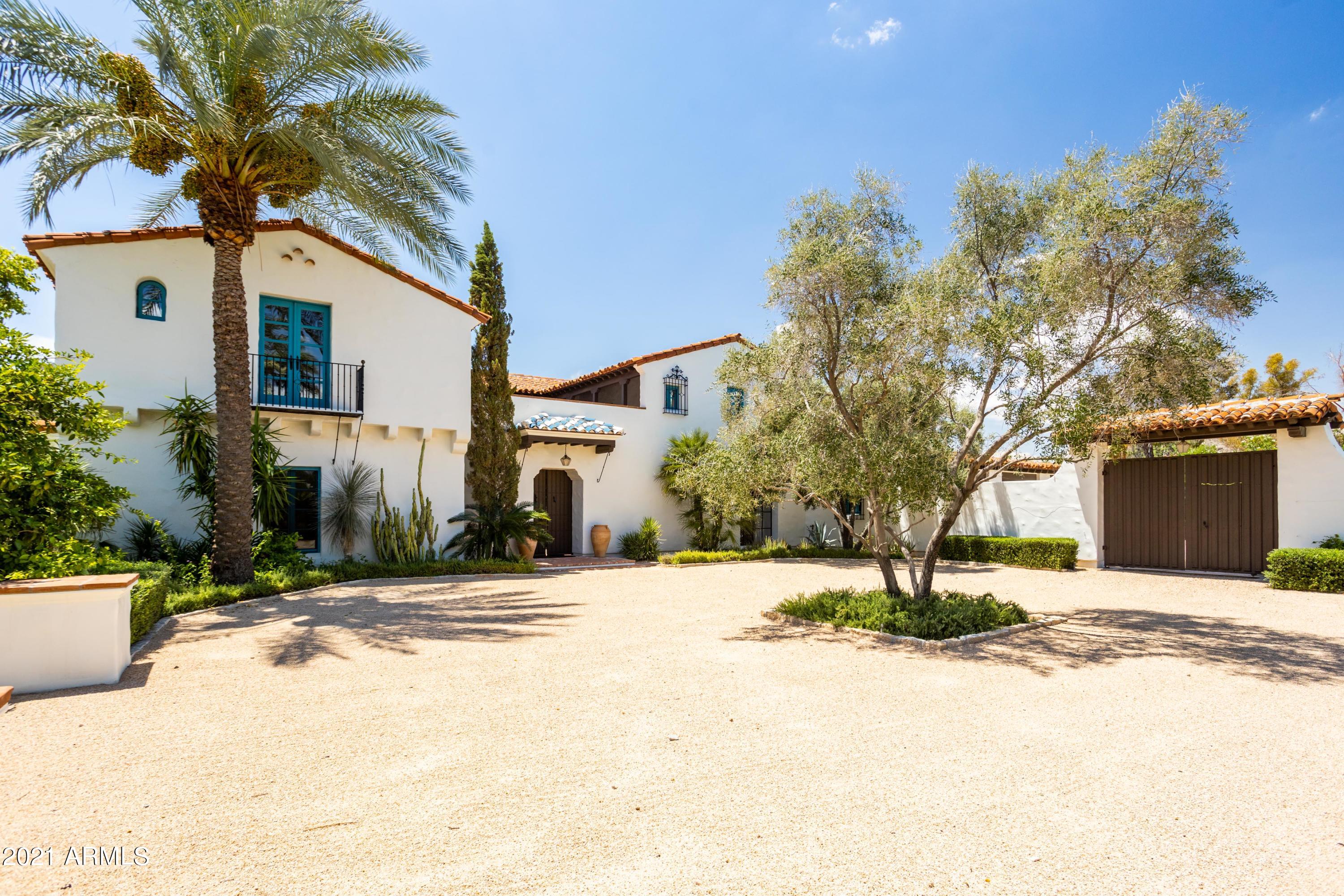 DESERT VIEW - Residential