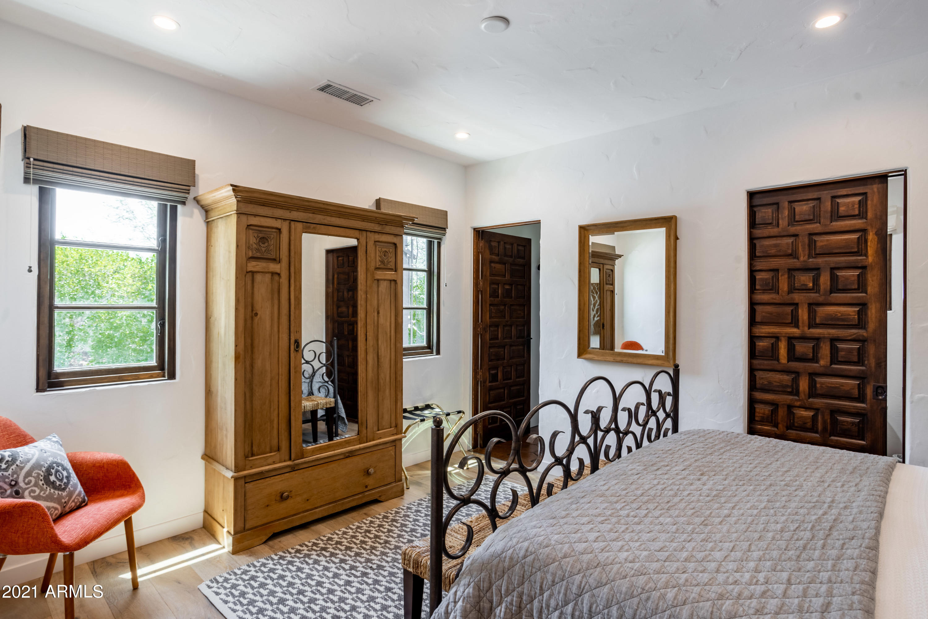 DESERT VIEW - Residential