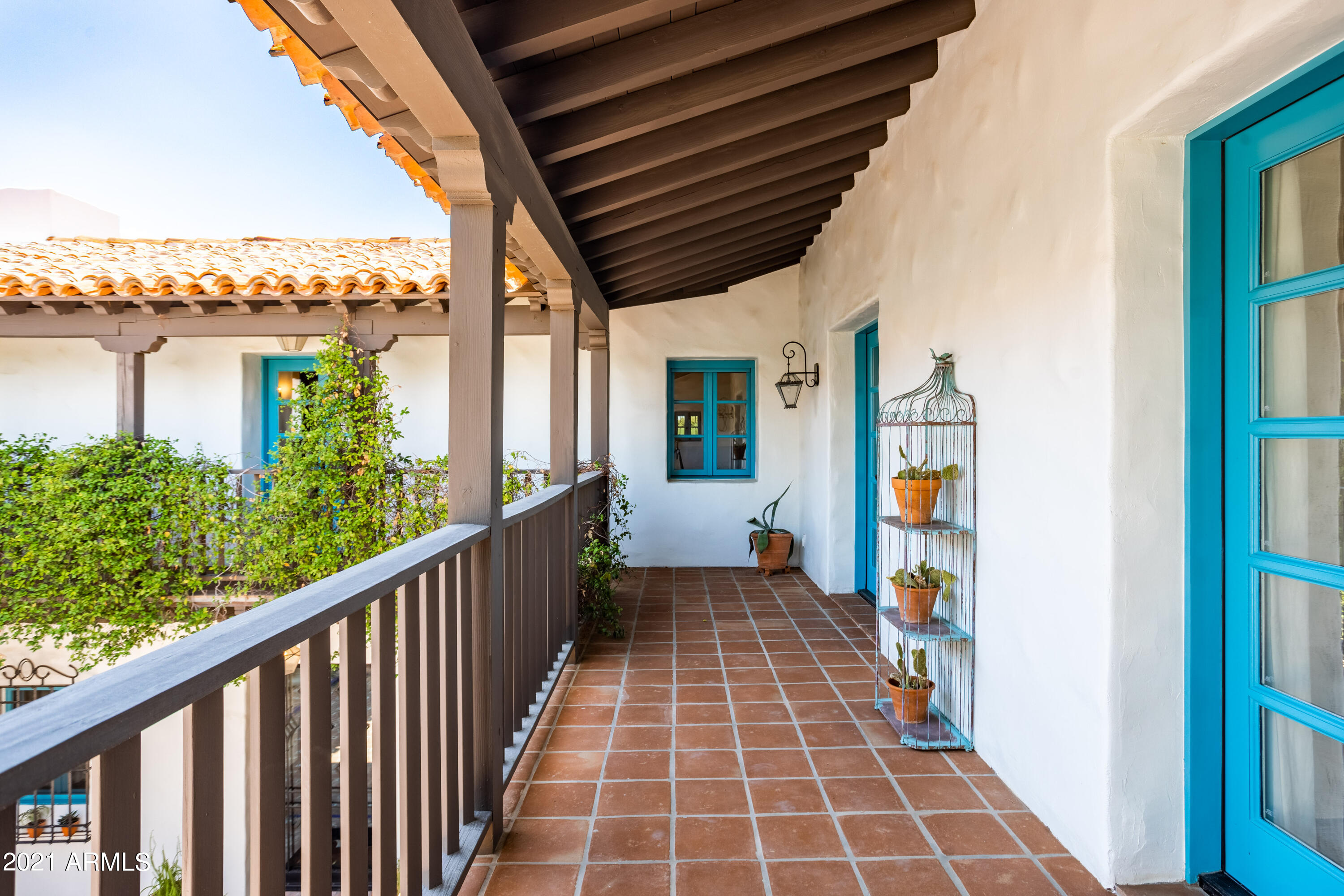 DESERT VIEW - Residential