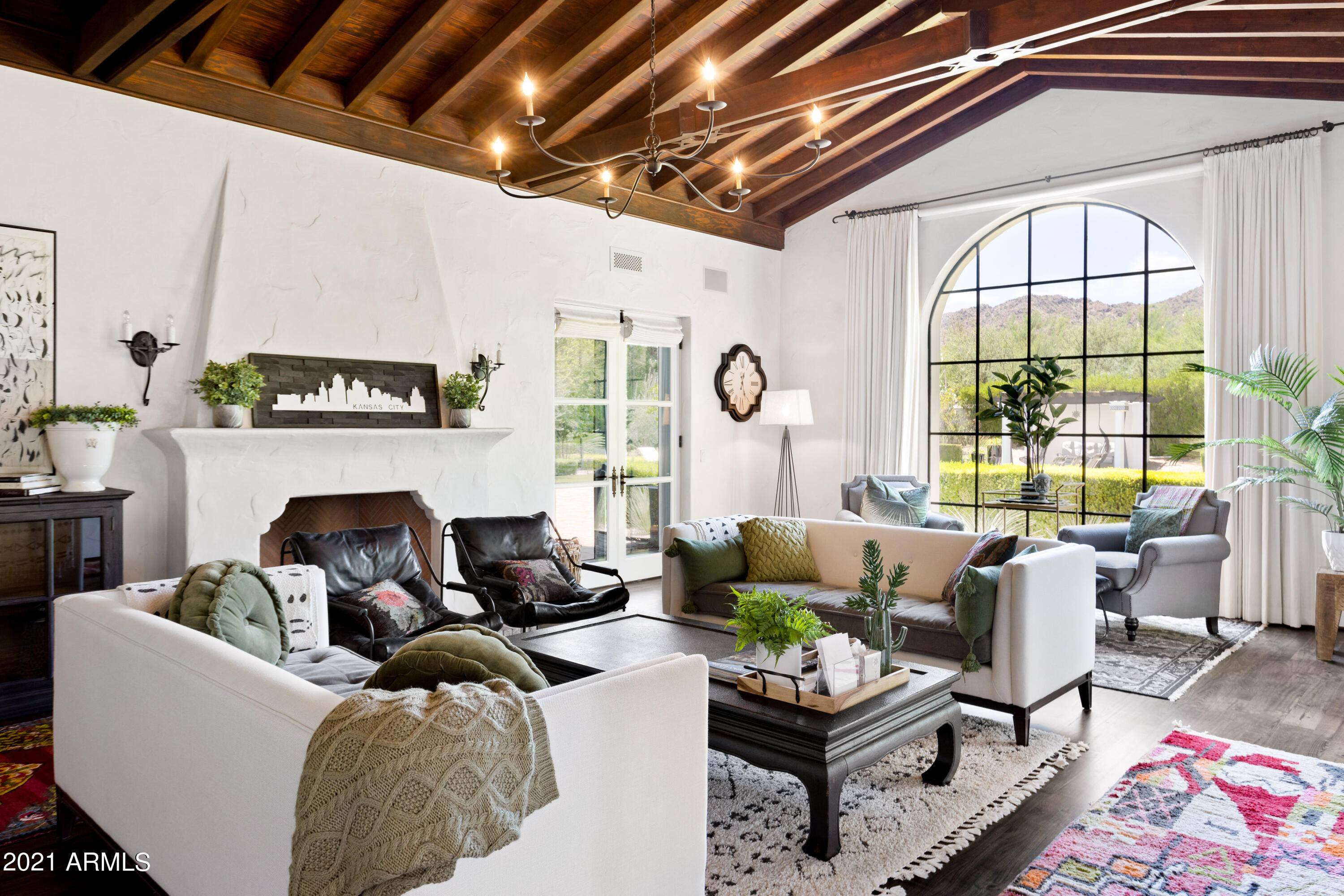 DESERT VIEW - Residential