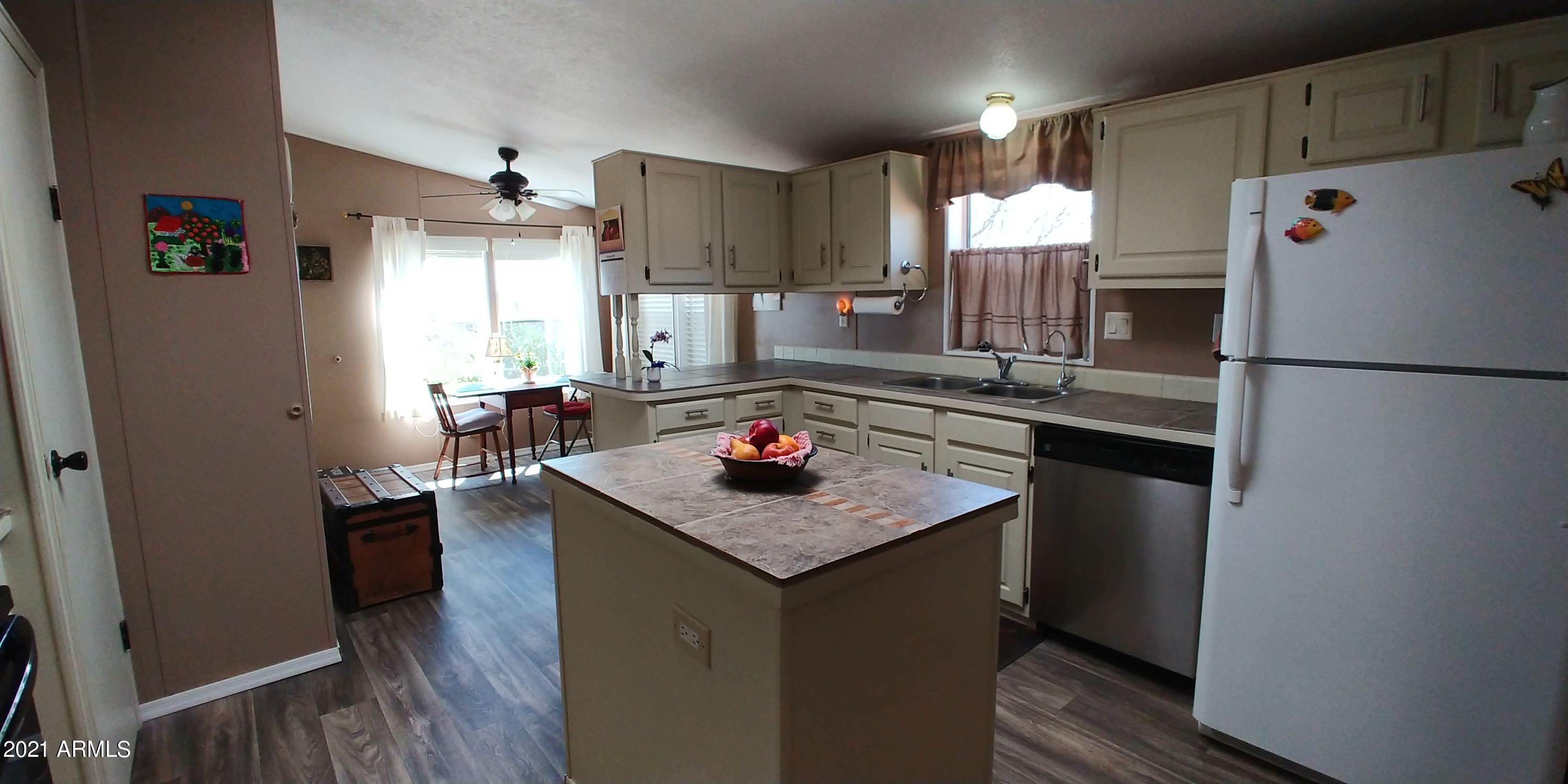 Hereford - Residential