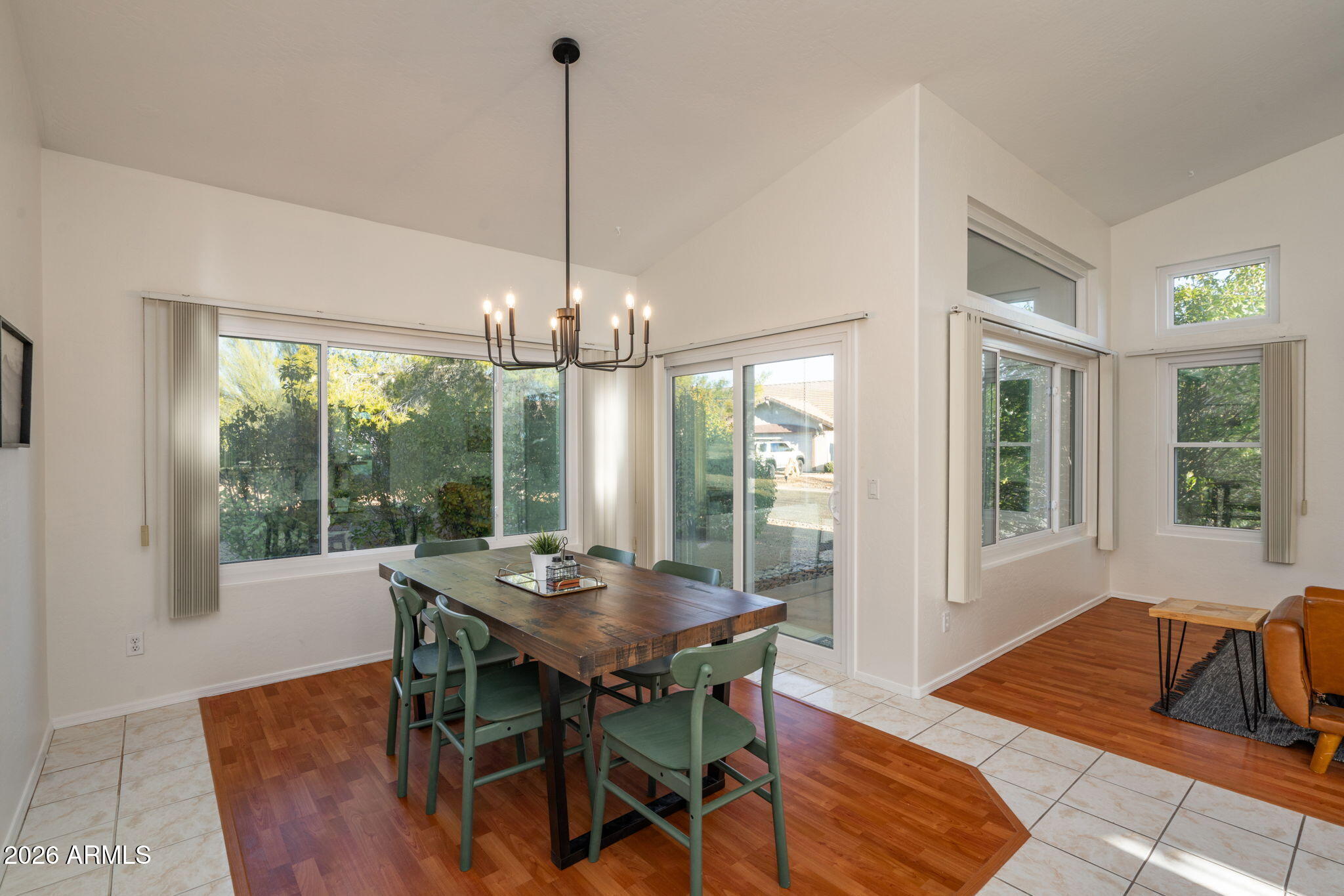 COTTONWOOD RANCH - Residential