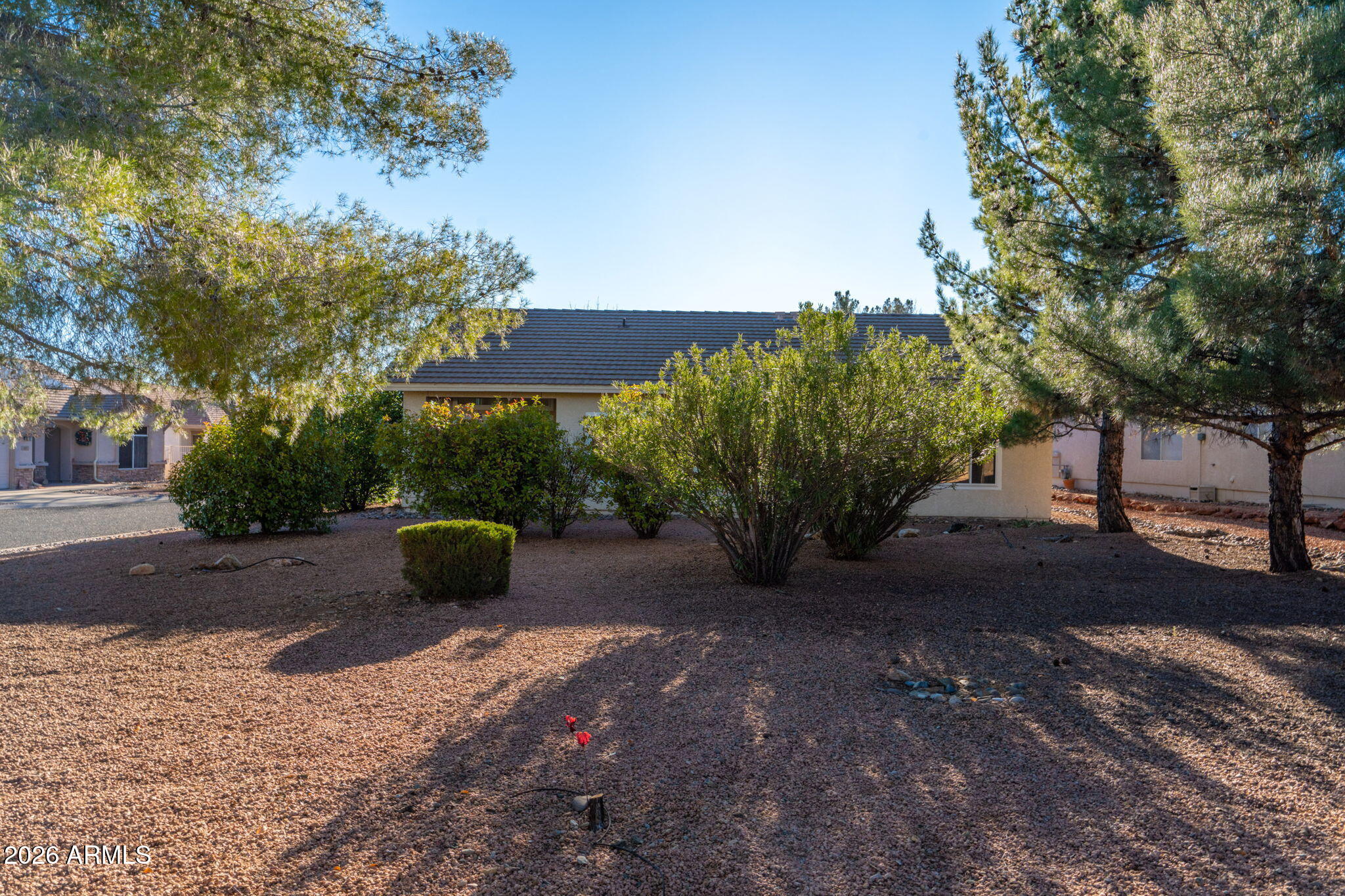 COTTONWOOD RANCH - Residential