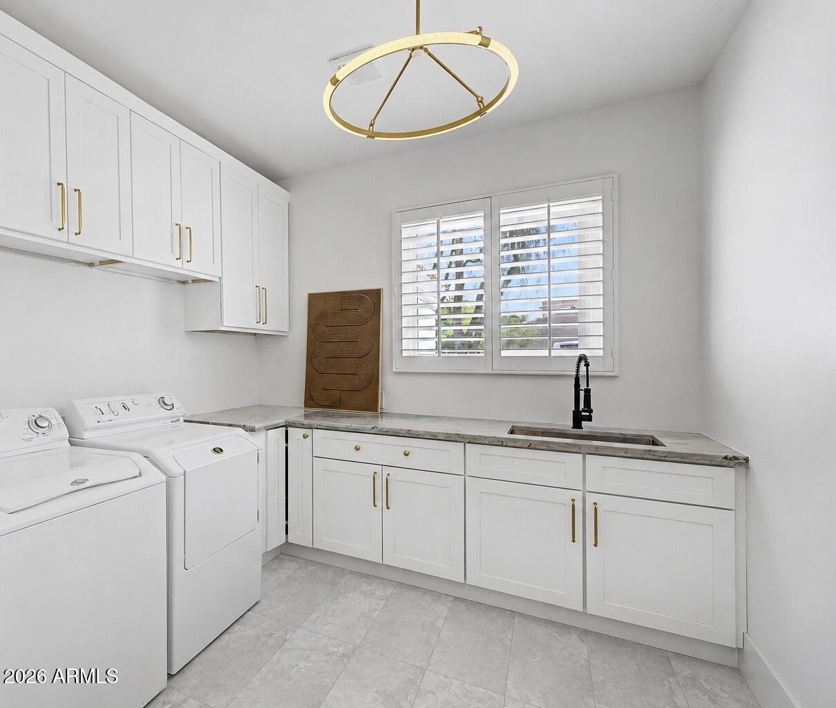 LA GLORIETA AMD - Residential
