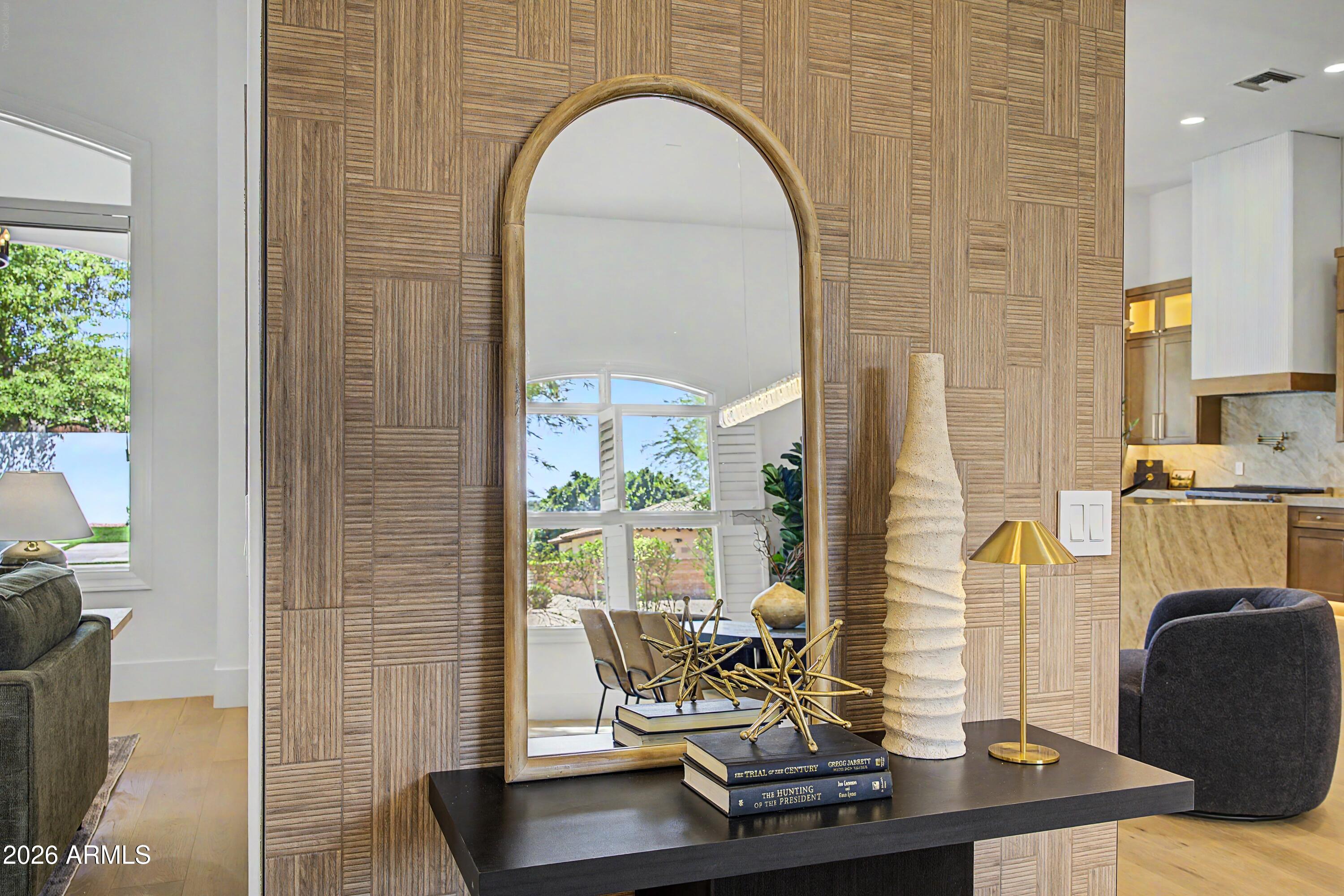 LA GLORIETA AMD - Residential