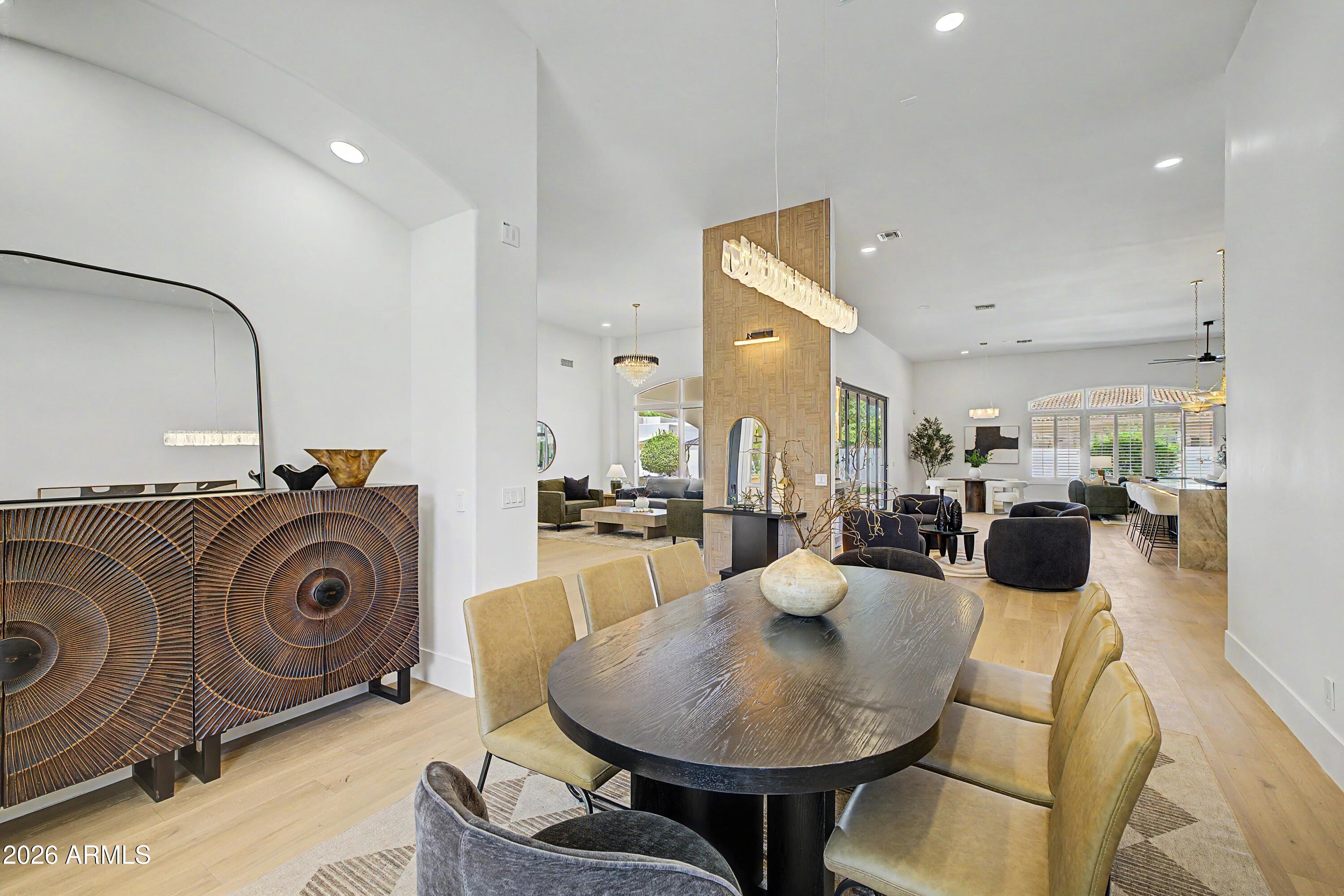 LA GLORIETA AMD - Residential