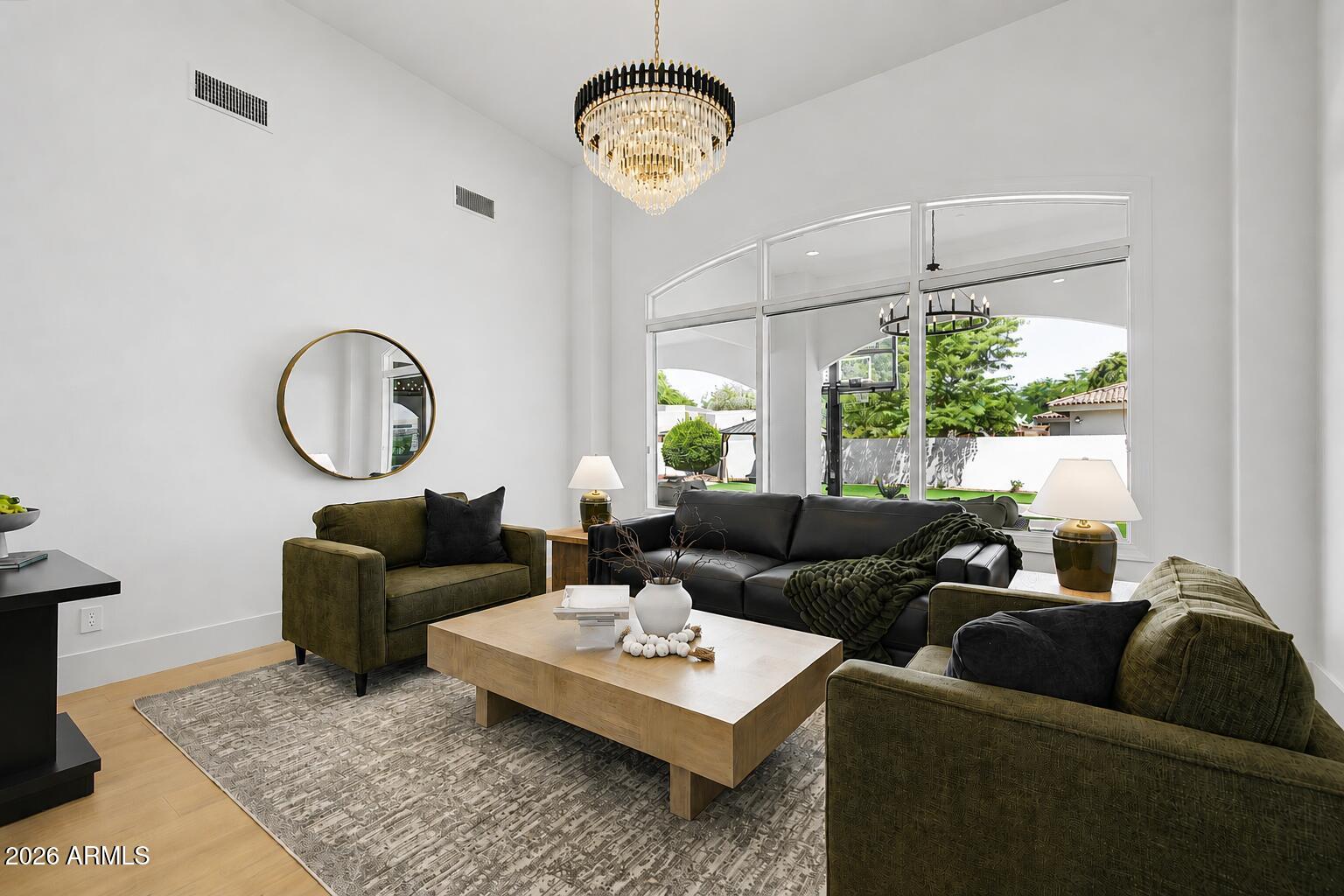 LA GLORIETA AMD - Residential