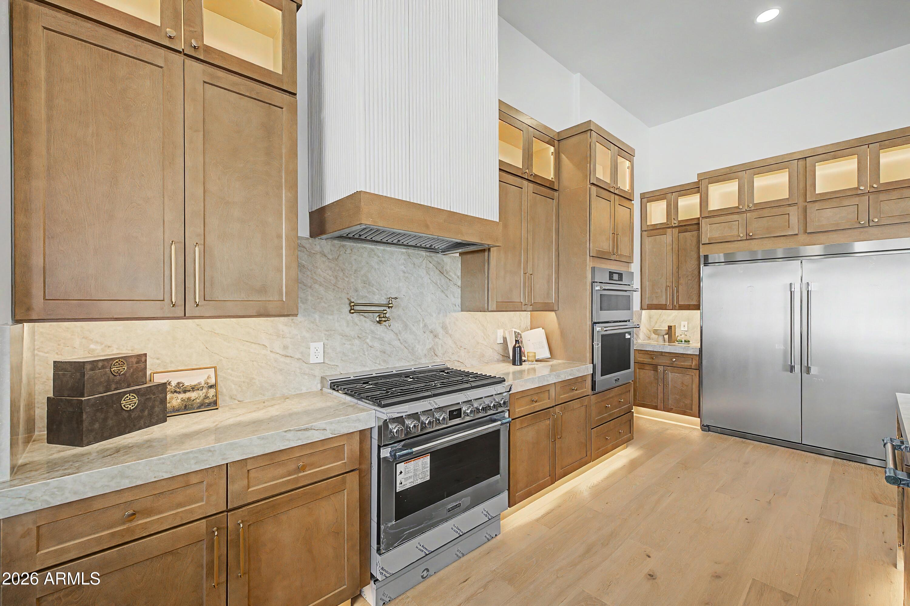LA GLORIETA AMD - Residential